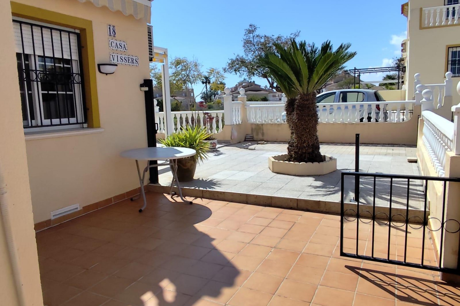 Brukt - Bungalow -
Orihuela - Urbanización Perla Del Mar
