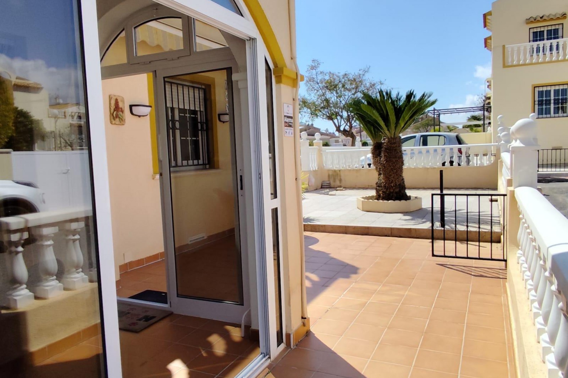 Brukt - Bungalow -
Orihuela - Urbanización Perla Del Mar