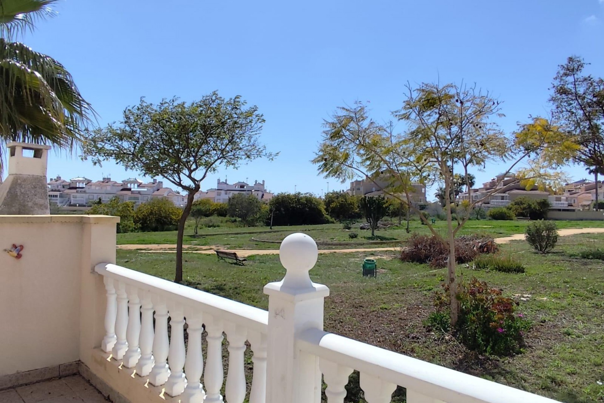 Brukt - Bungalow -
Orihuela - Urbanización Perla Del Mar