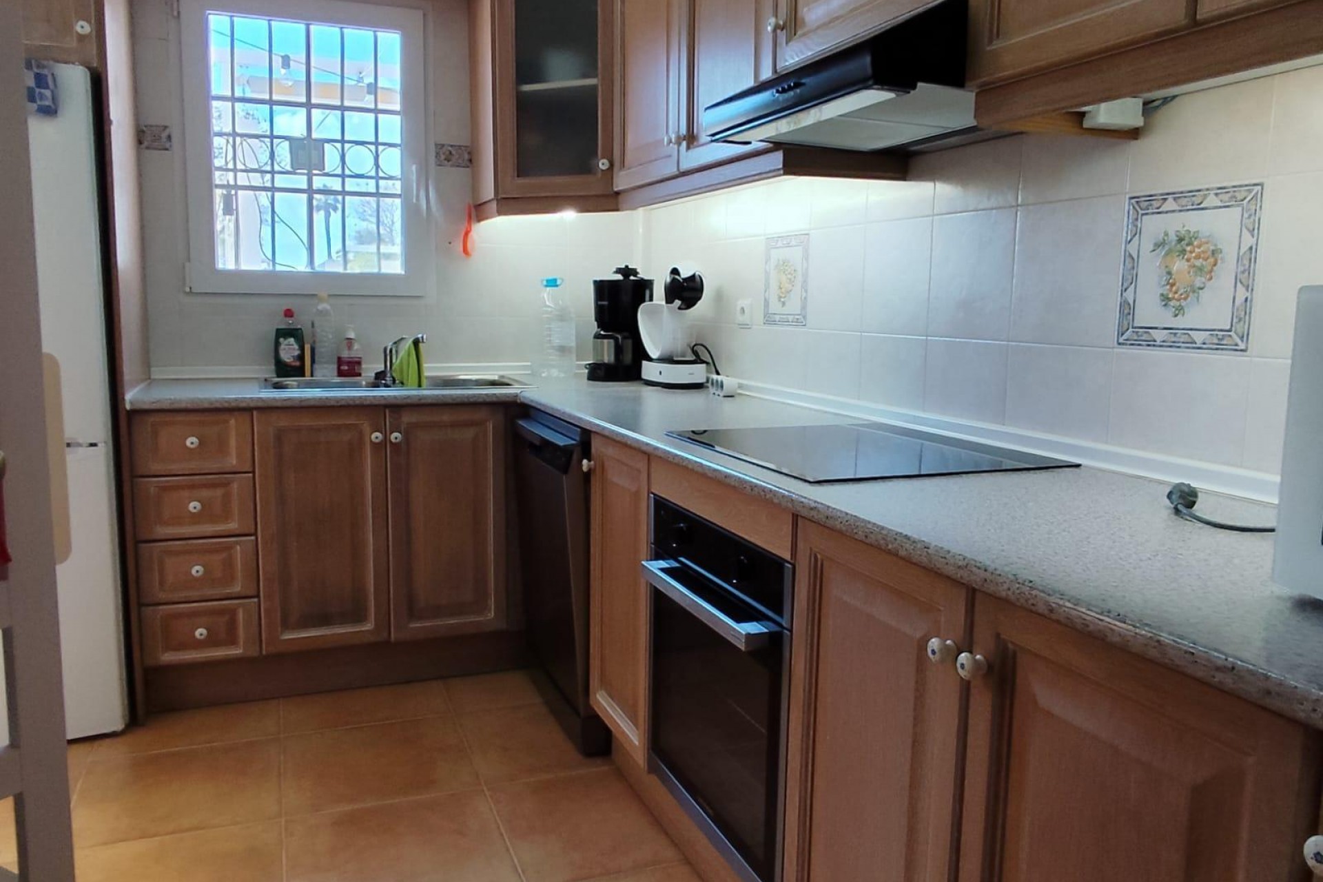 Brukt - Bungalow -
Orihuela - Urbanización Perla Del Mar