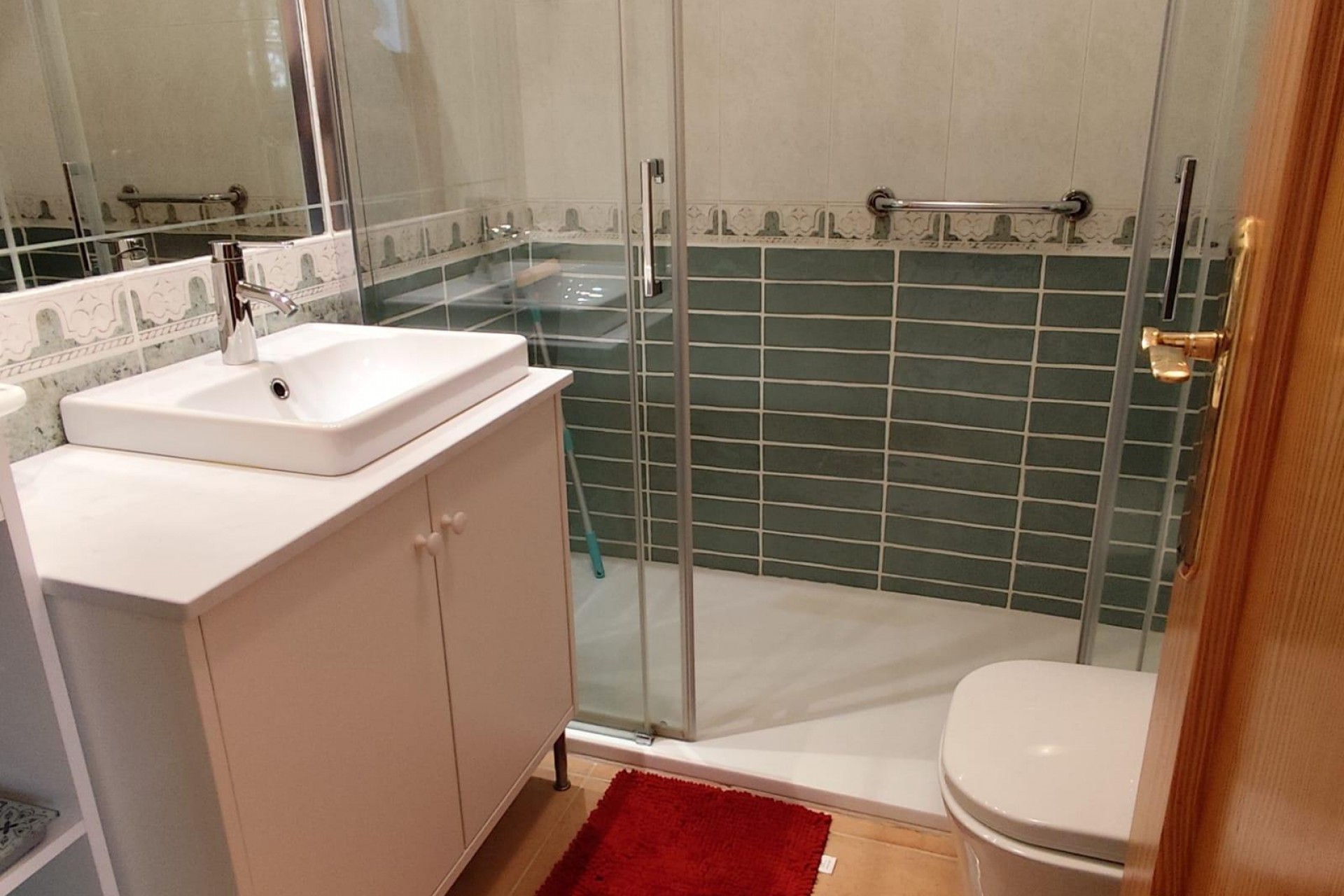 Brukt - Bungalow -
Orihuela - Urbanización Perla Del Mar