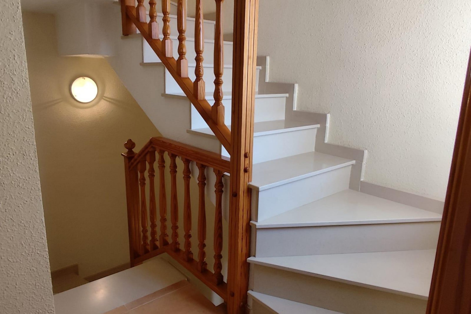 Brukt - Bungalow -
Orihuela - Urbanización Perla Del Mar