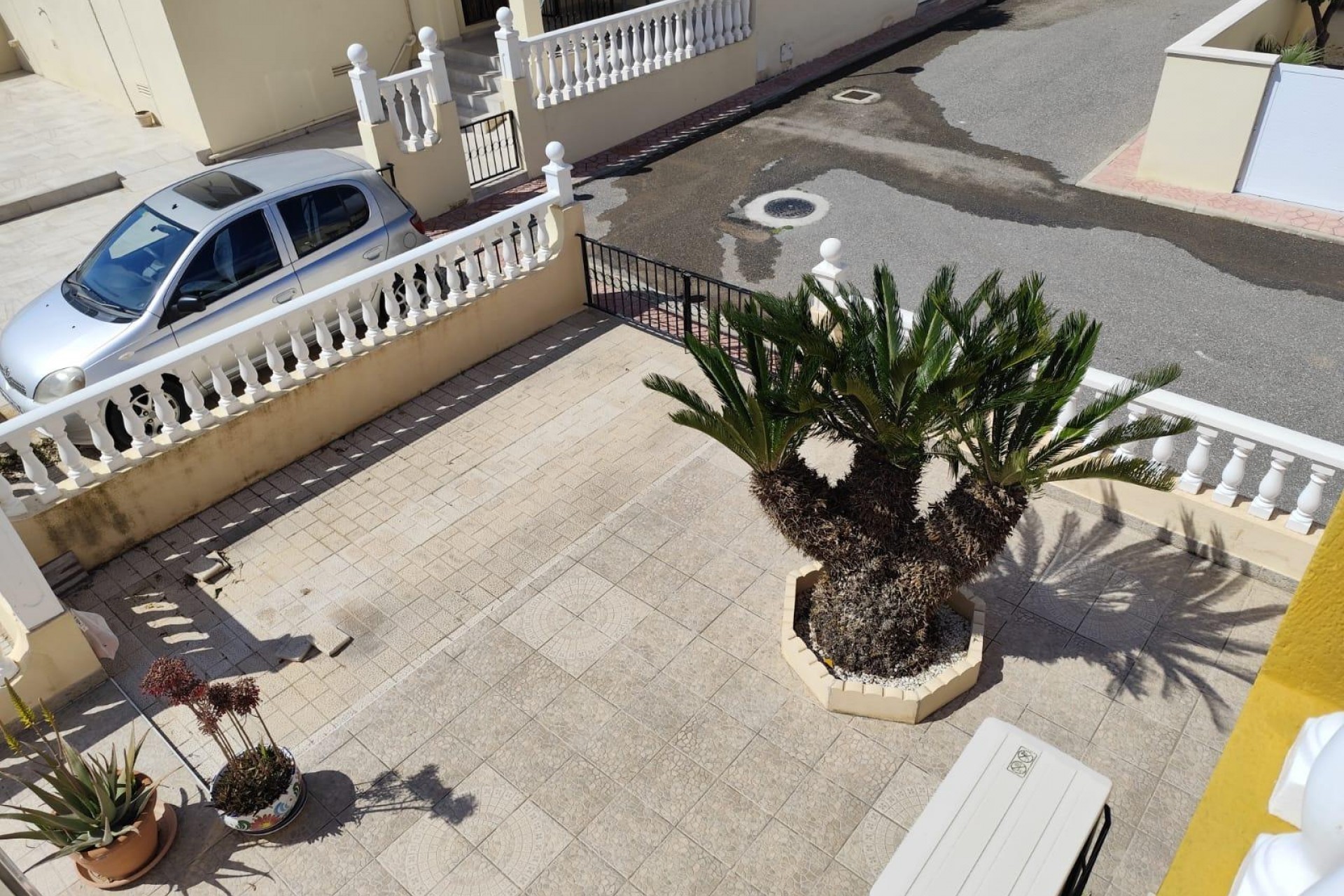 Brukt - Bungalow -
Orihuela - Urbanización Perla Del Mar