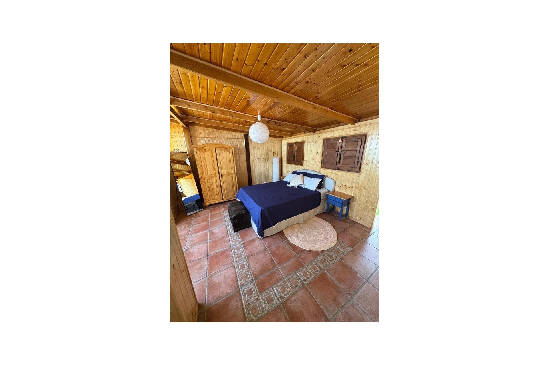 Brukt - Bungalow Penthouse -
Torrevieja - Punta Prima