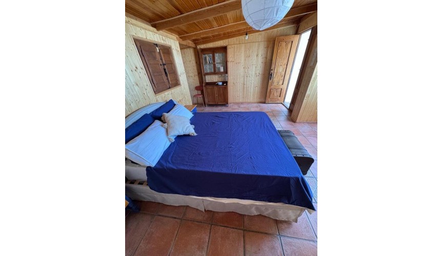 Brukt - Bungalow Penthouse -
Torrevieja - Punta Prima