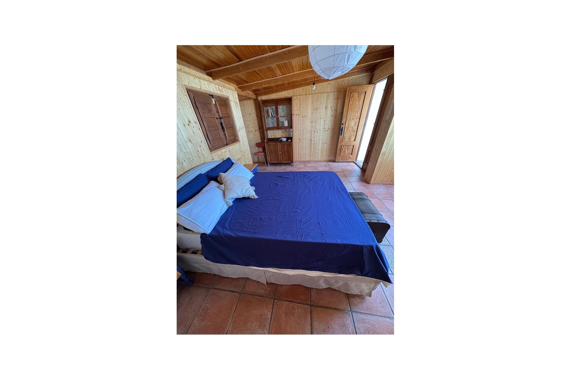 Brukt - Bungalow Penthouse -
Torrevieja - Punta Prima