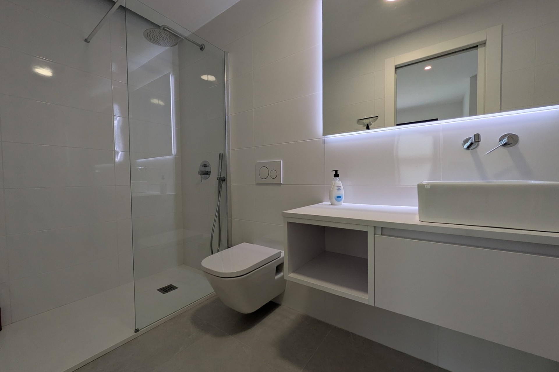 Brukt - Bungalow -
Pilar de la Horadada - Costa Blanca