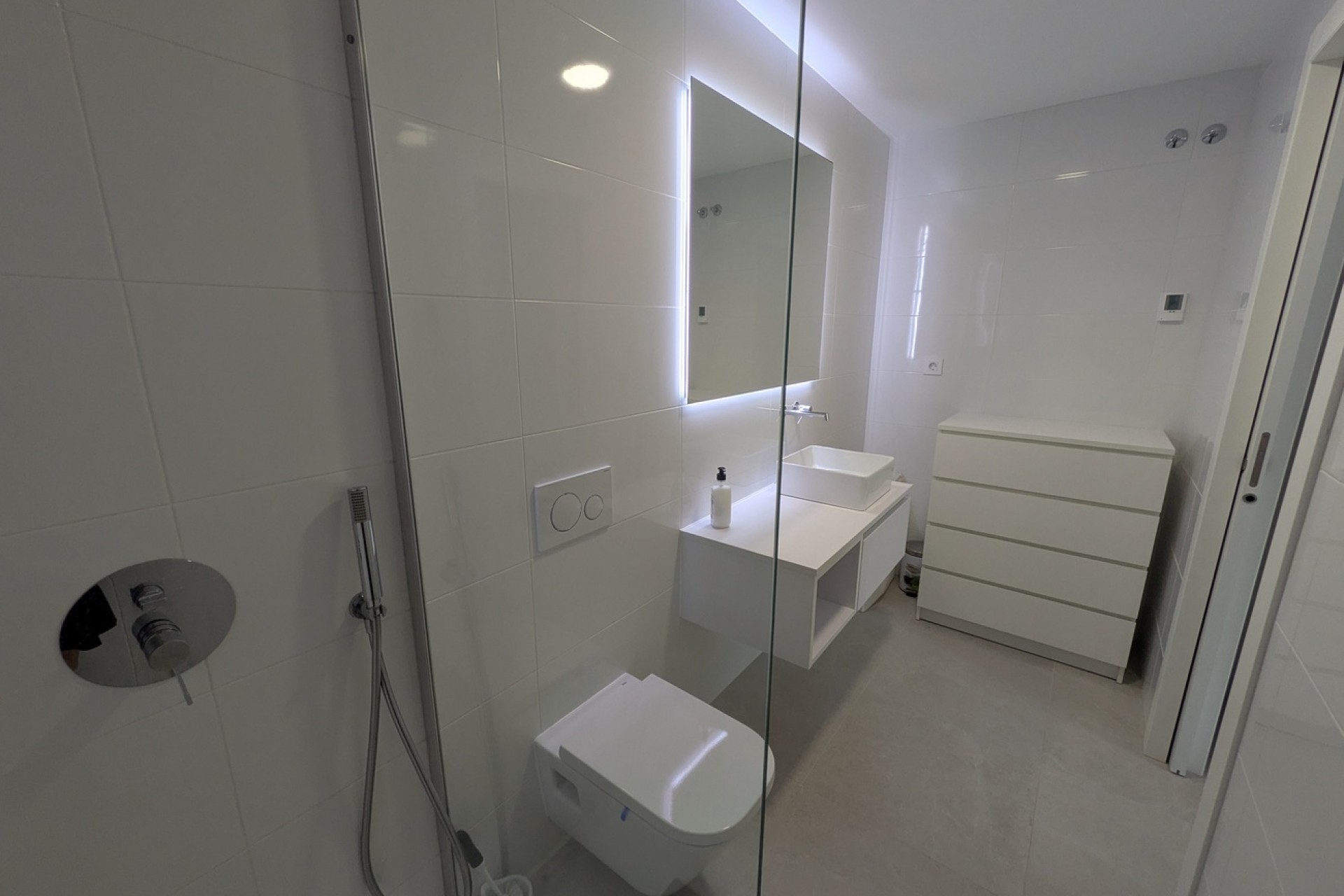 Brukt - Bungalow -
Pilar de la Horadada - Costa Blanca