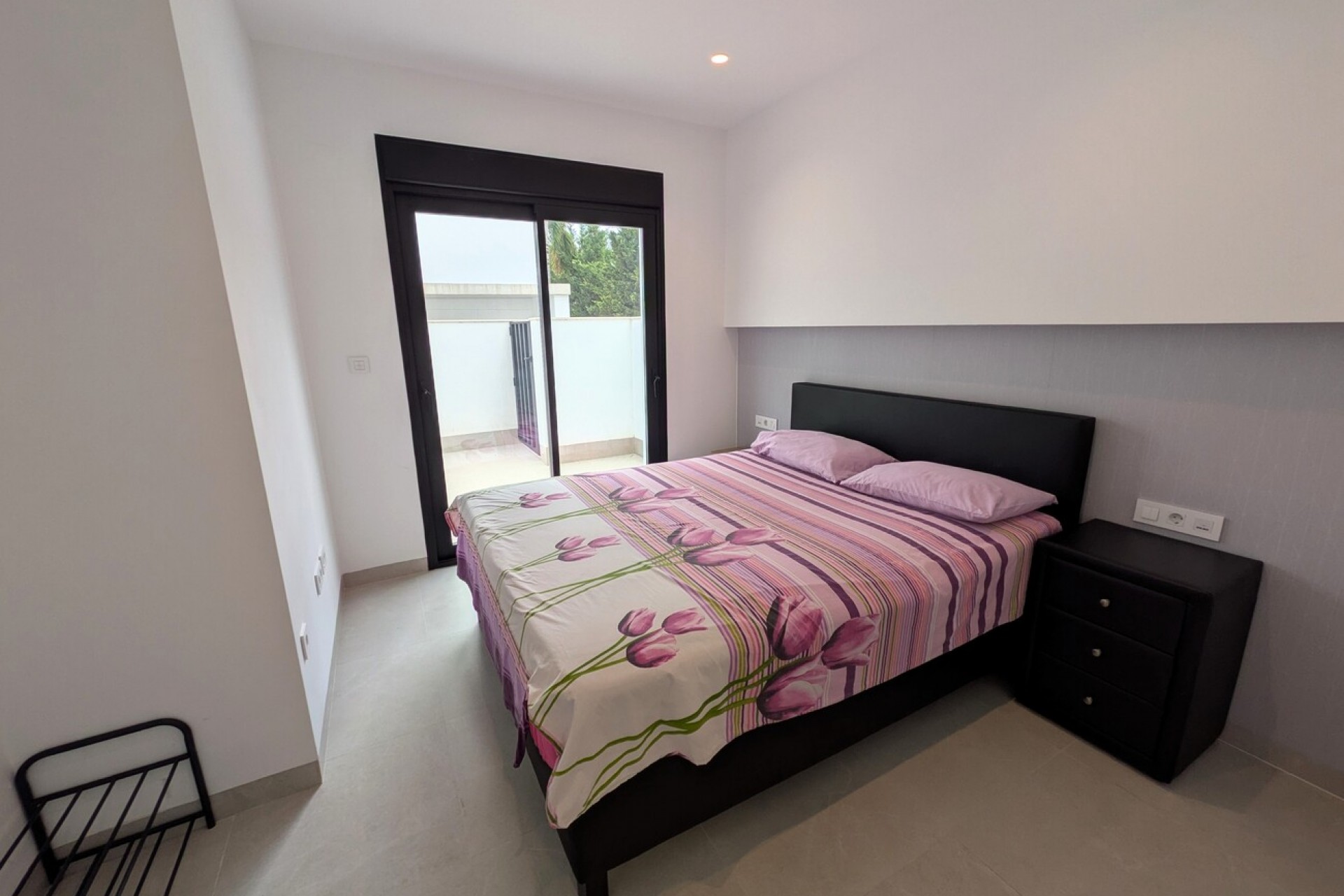 Brukt - Bungalow -
Pilar de la Horadada - Costa Blanca