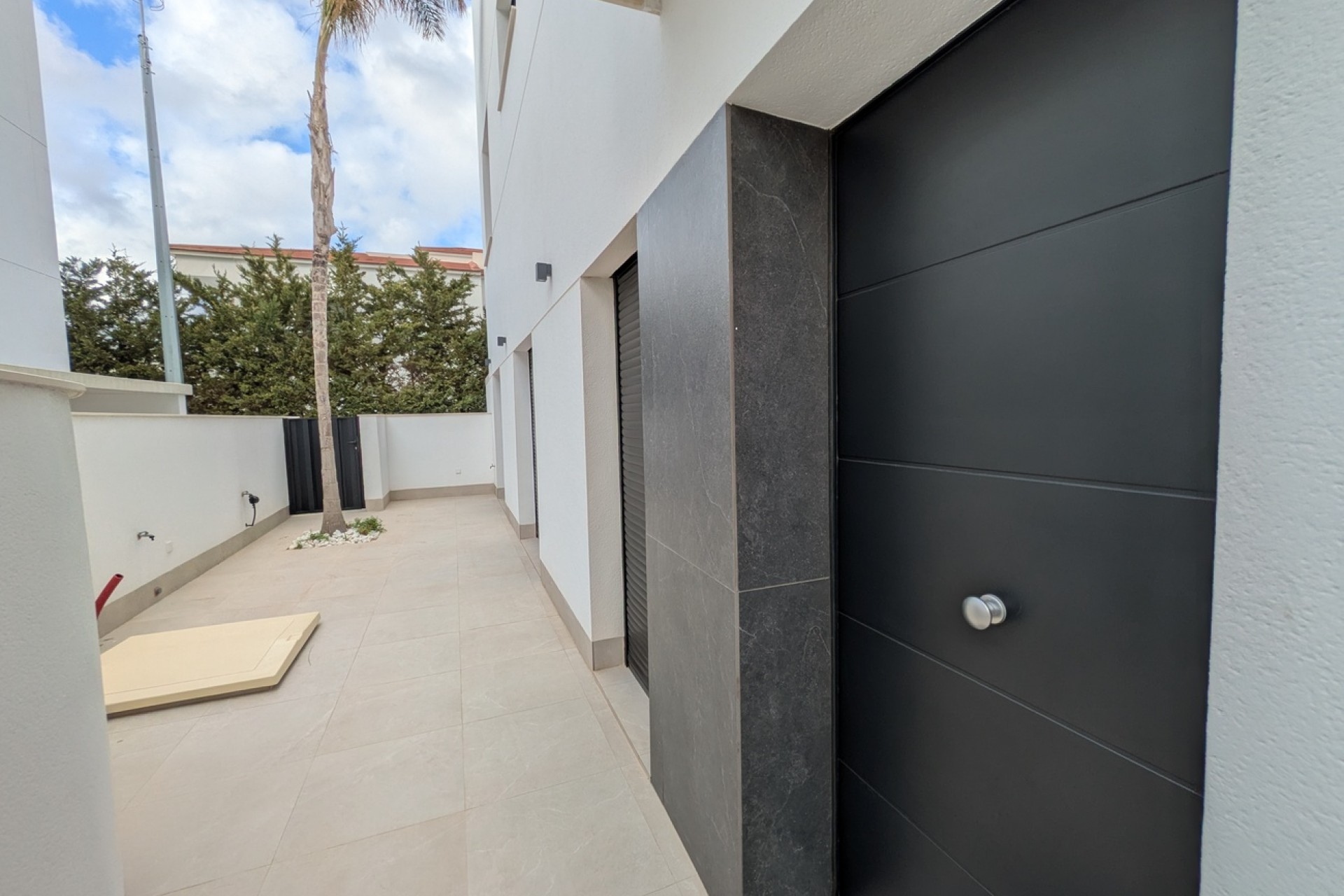 Brukt - Bungalow -
Pilar de la Horadada - Costa Blanca