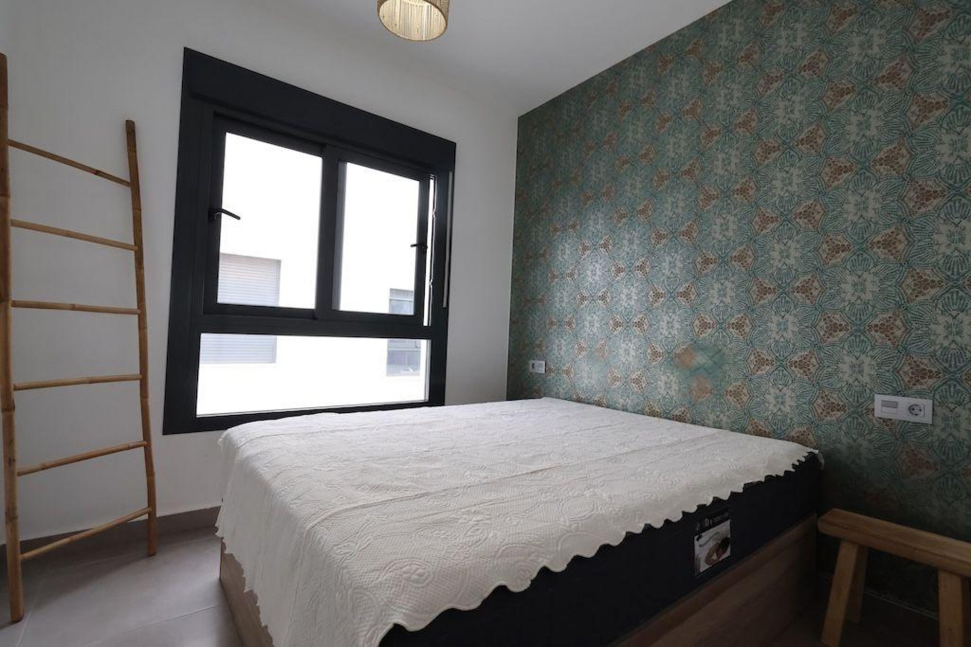 Brukt - Bungalow -
Pilar de la Horadada - Costa Blanca