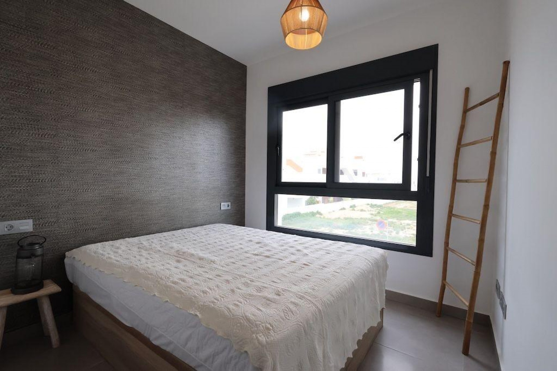 Brukt - Bungalow -
Pilar de la Horadada - Costa Blanca