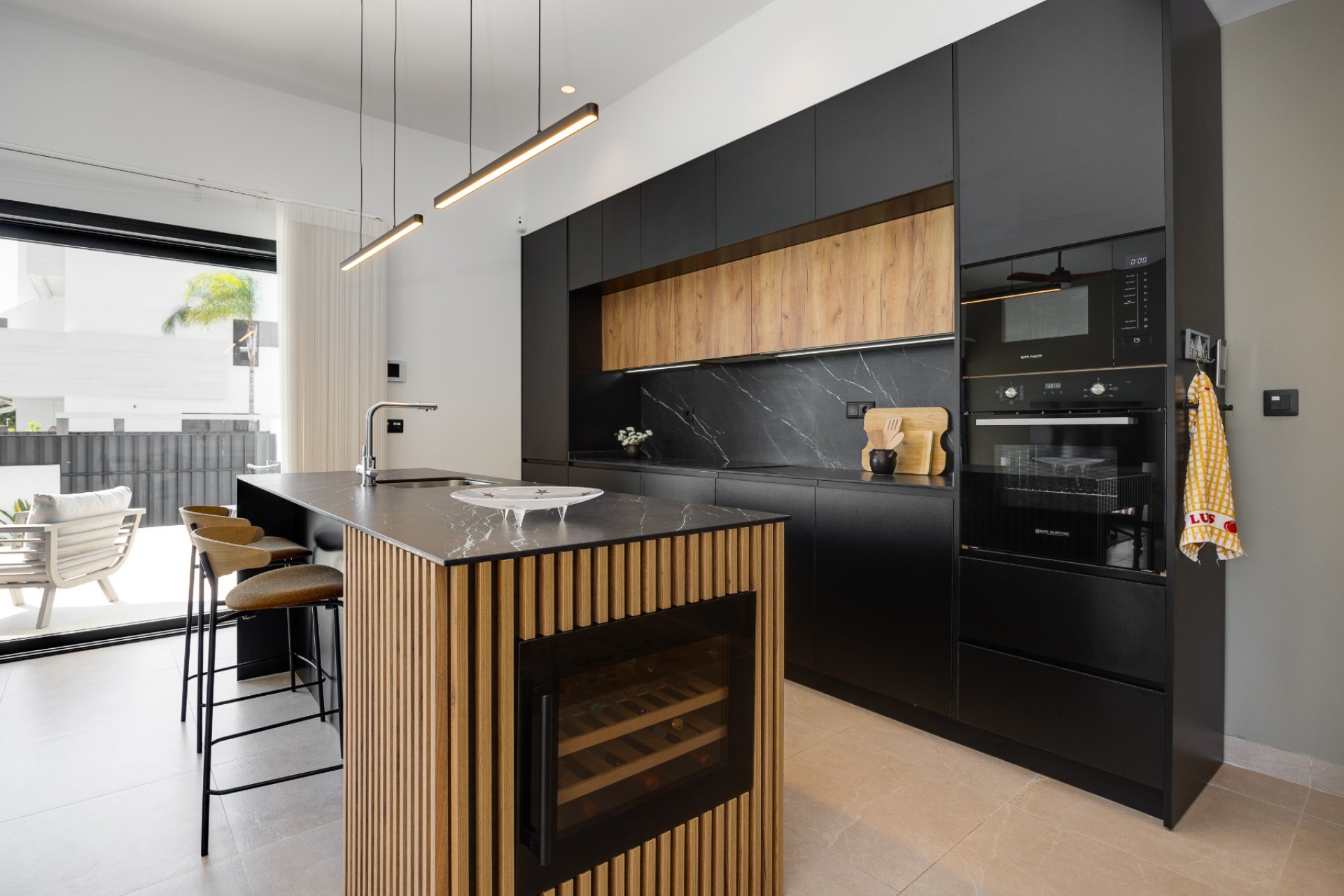 Brukt - Bungalow -
Pilar de la Horadada - Costa Blanca