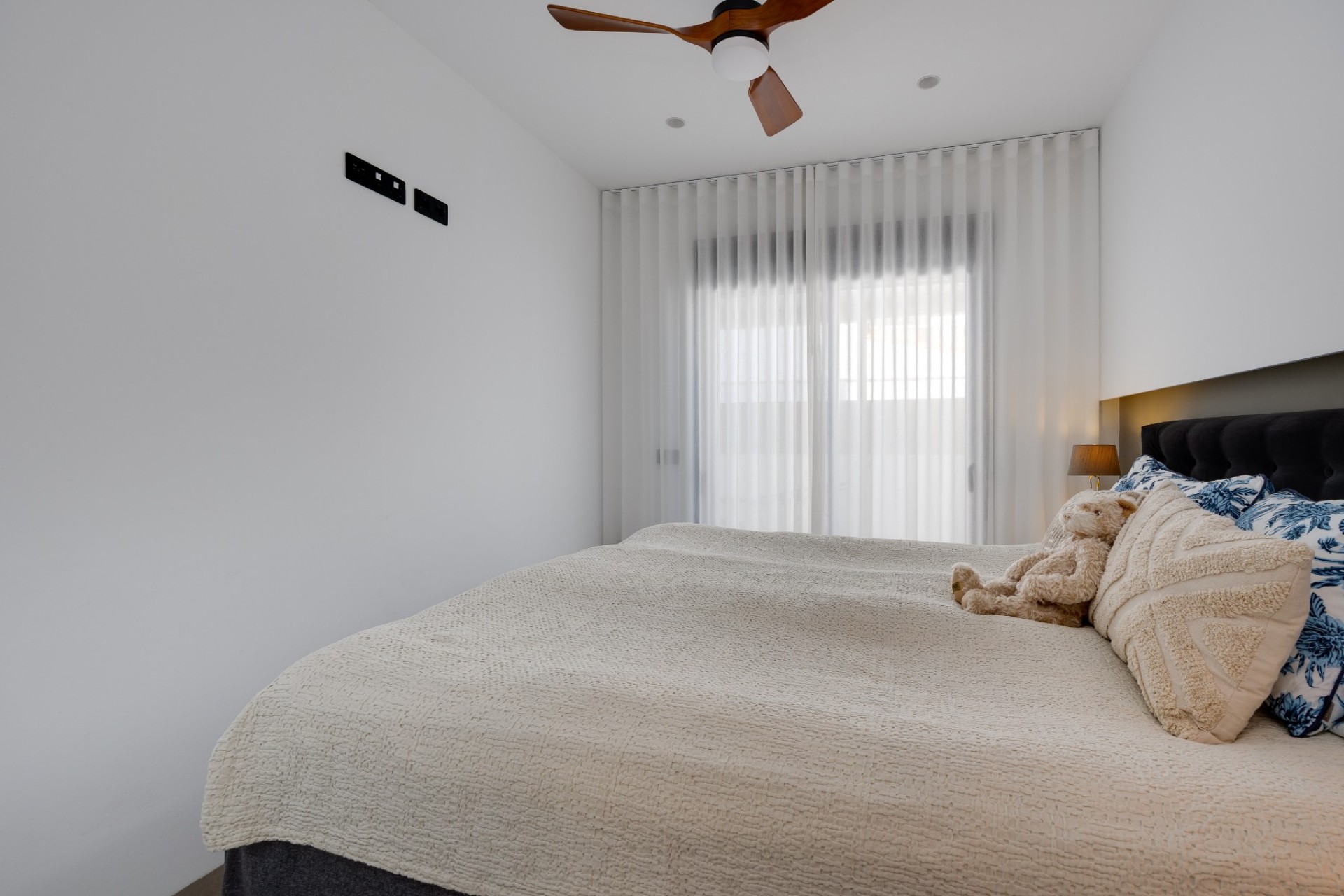 Brukt - Bungalow -
Pilar de la Horadada - Costa Blanca