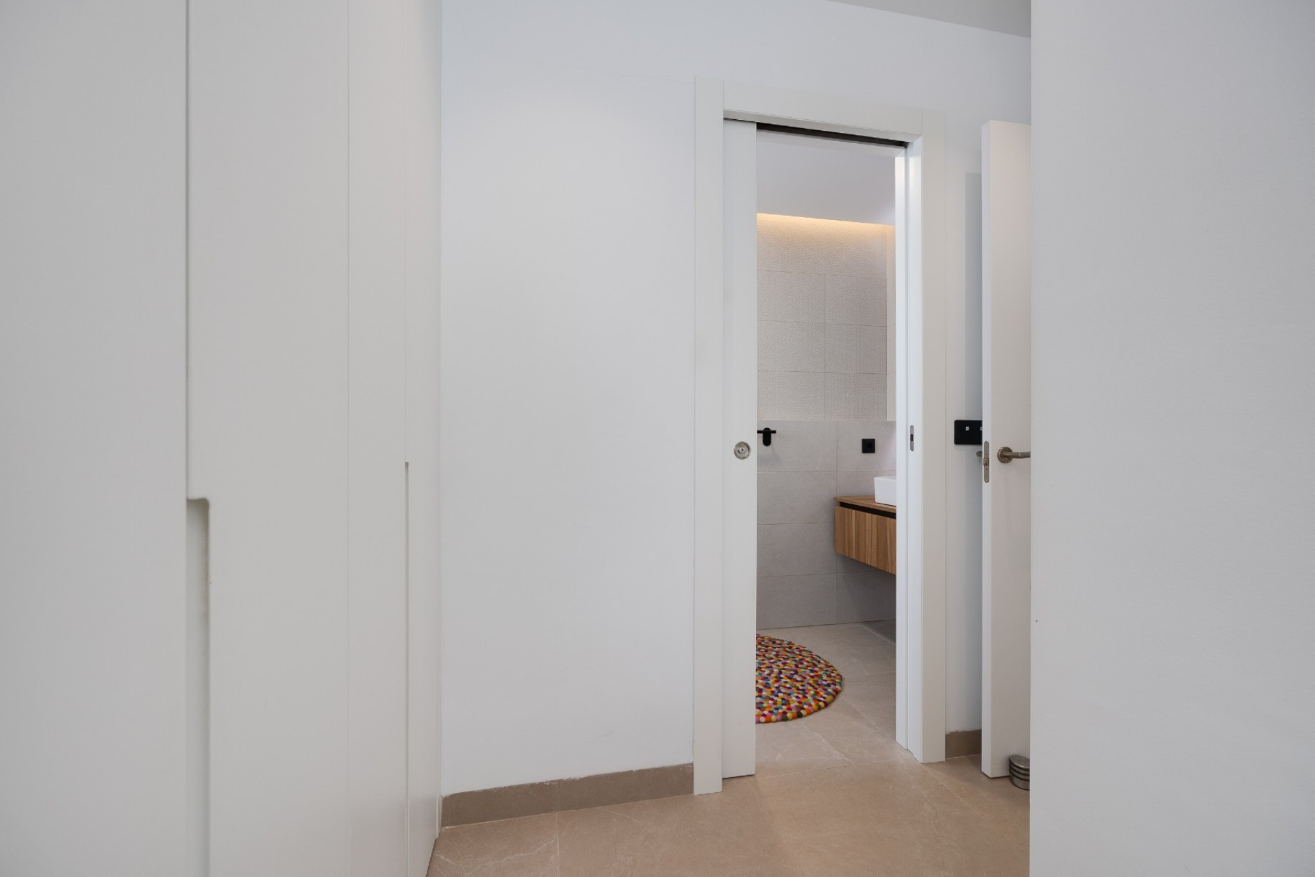 Brukt - Bungalow -
Pilar de la Horadada - Costa Blanca