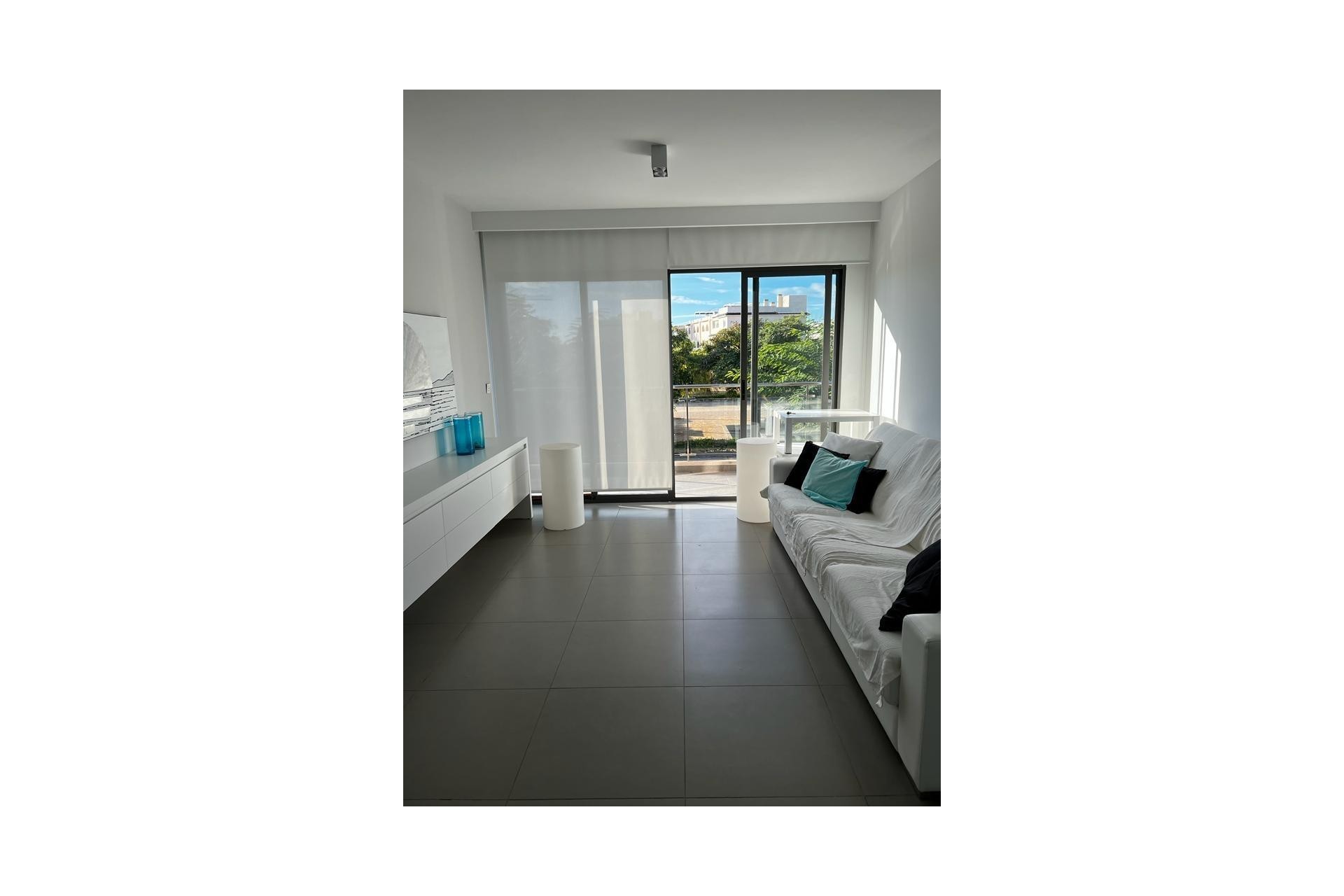 Brukt - Bungalow -
Pilar de la Horadada - Costa Blanca