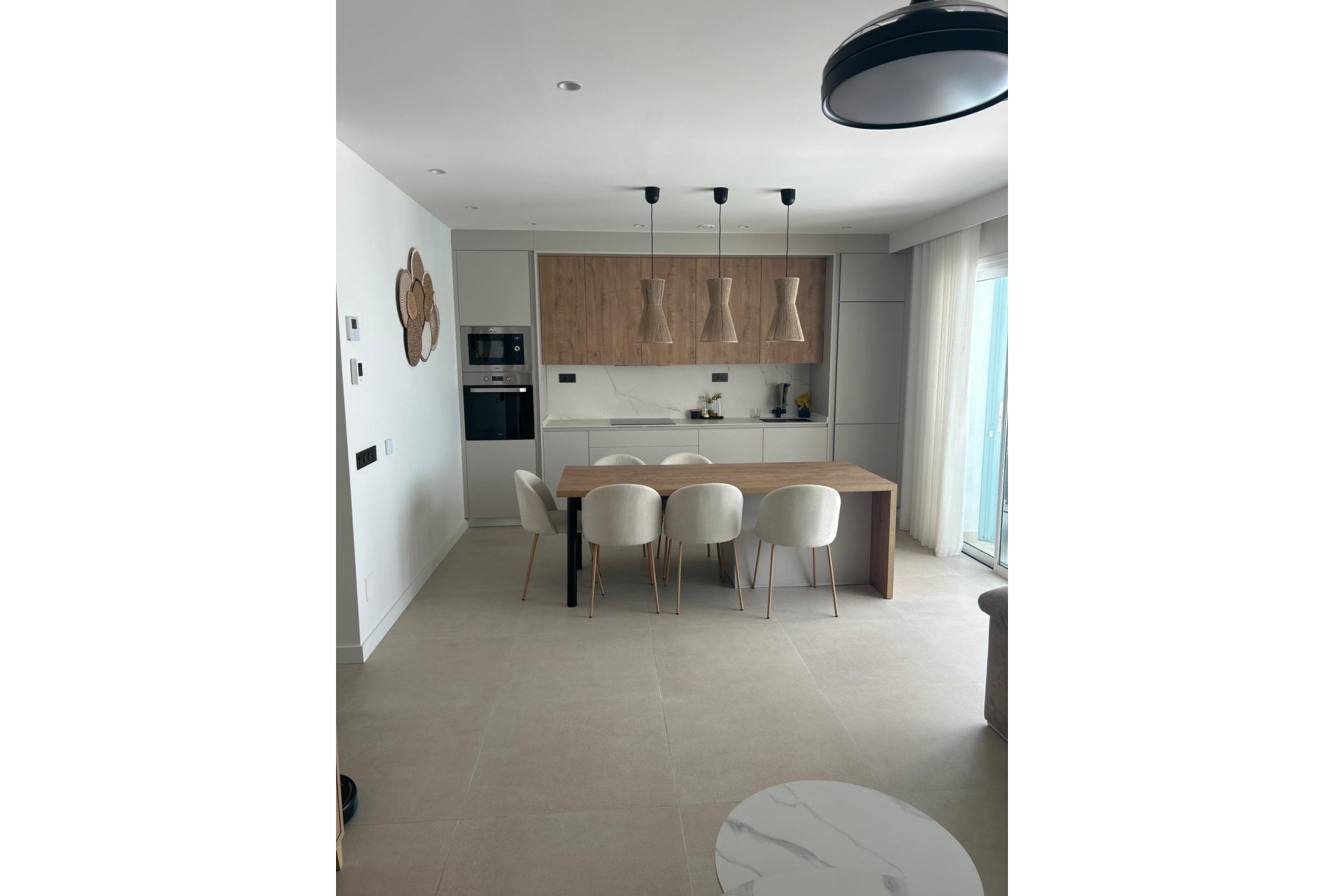 Brukt - Bungalow -
Pilar de la Horadada - El Mojón