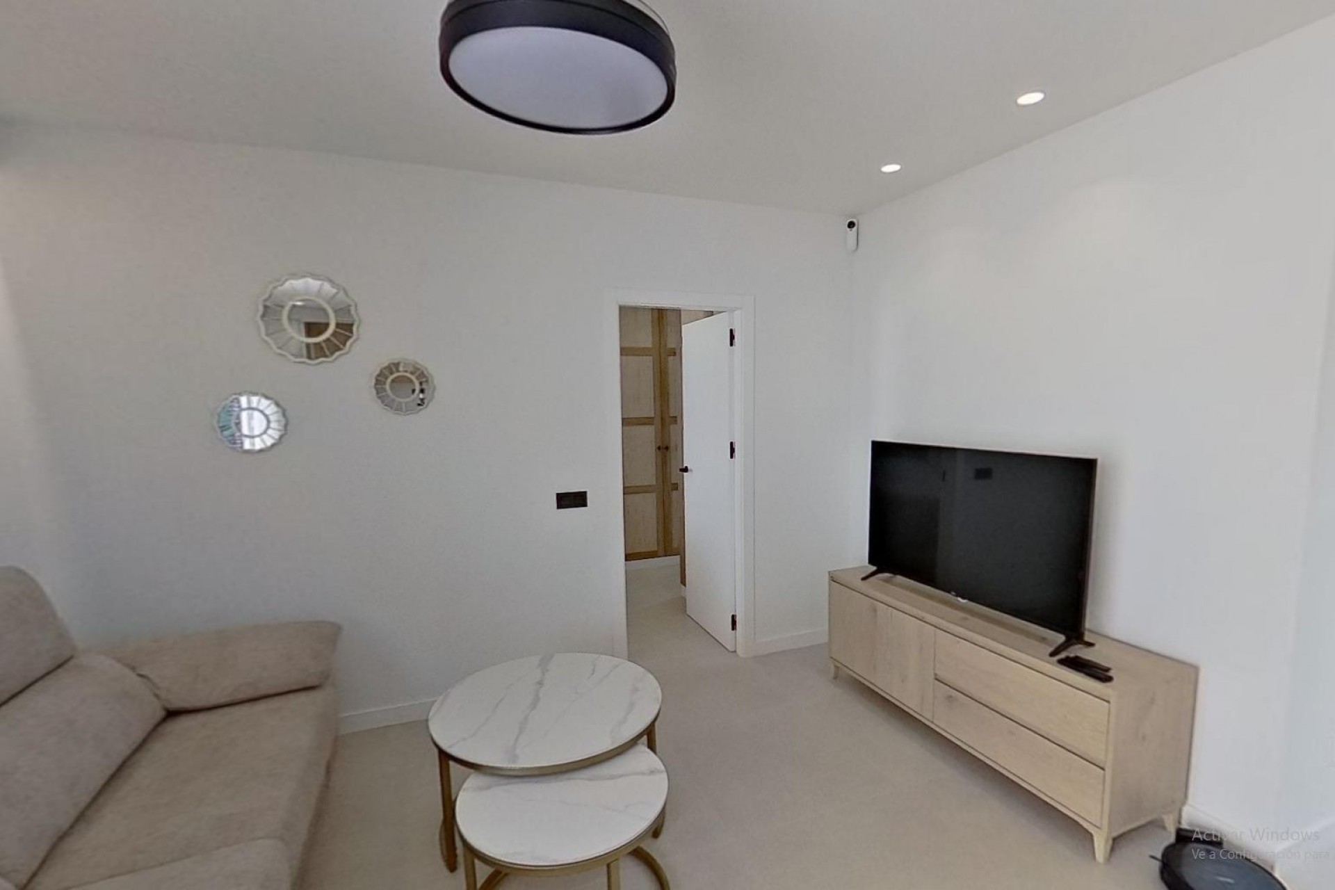 Brukt - Bungalow -
Pilar de la Horadada - El Mojón