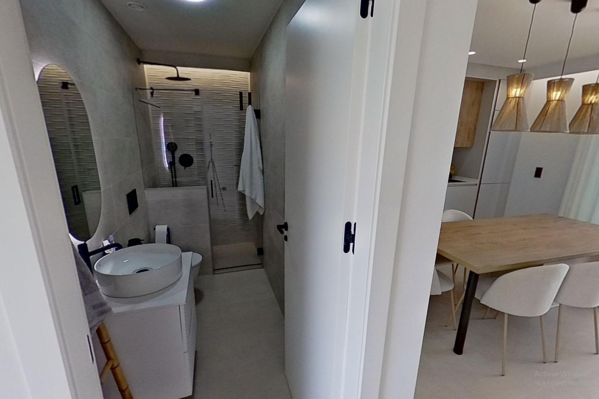 Brukt - Bungalow -
Pilar de la Horadada - El Mojón