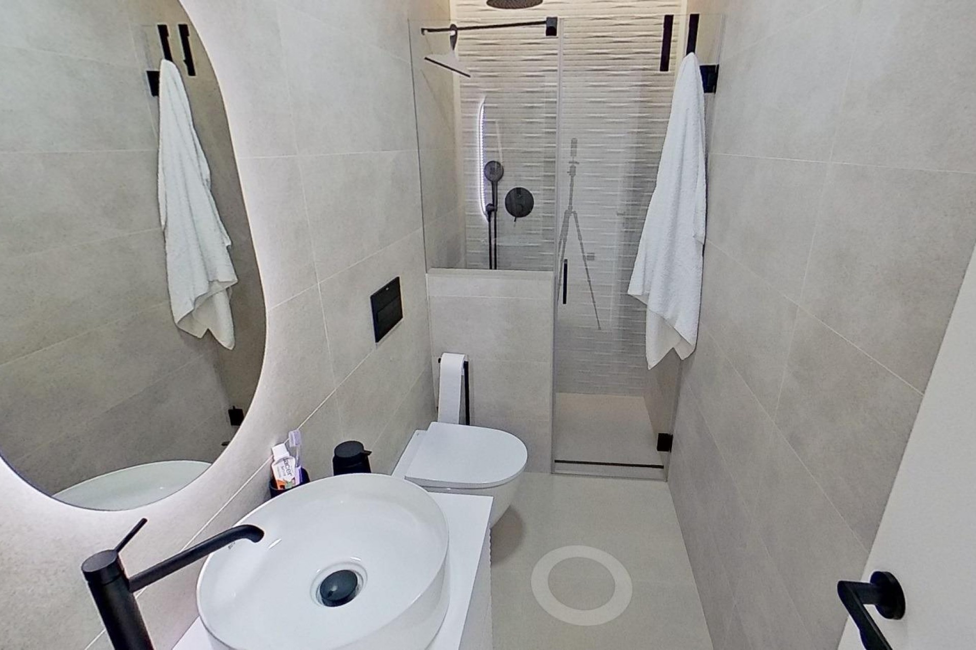 Brukt - Bungalow -
Pilar de la Horadada - El Mojón