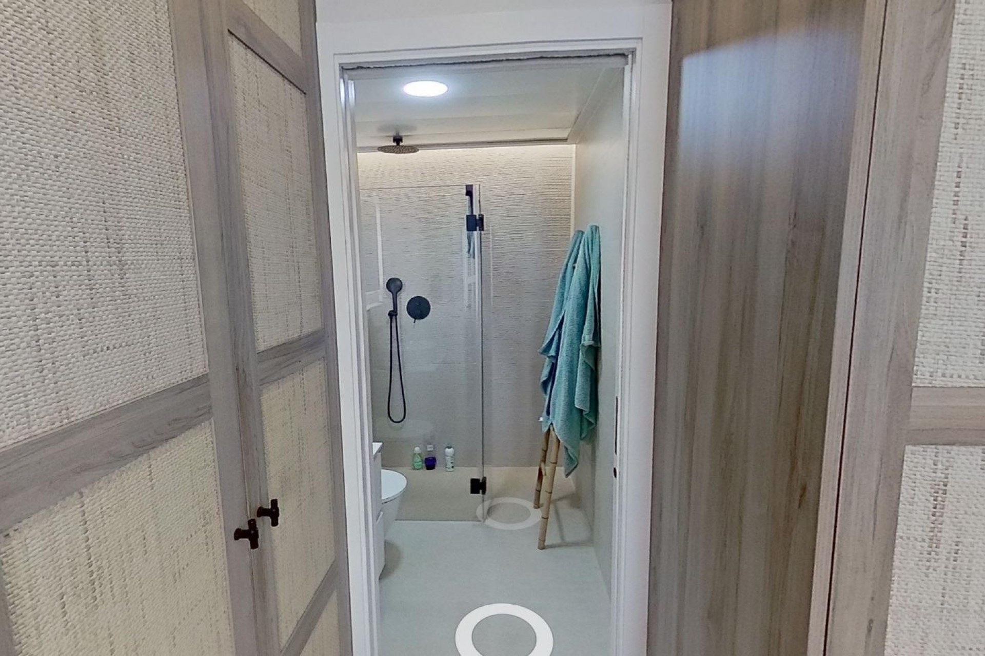 Brukt - Bungalow -
Pilar de la Horadada - El Mojón