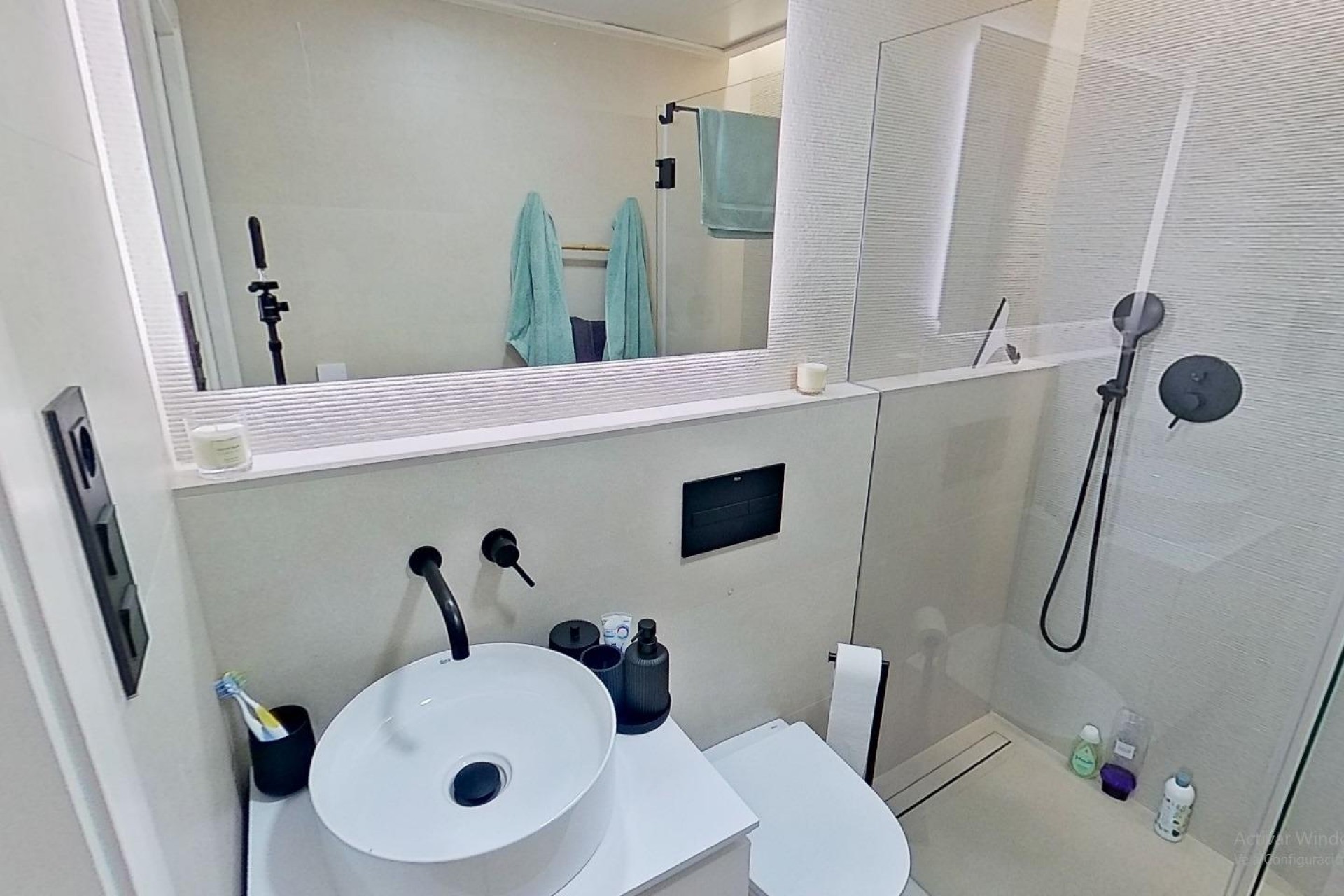 Brukt - Bungalow -
Pilar de la Horadada - El Mojón