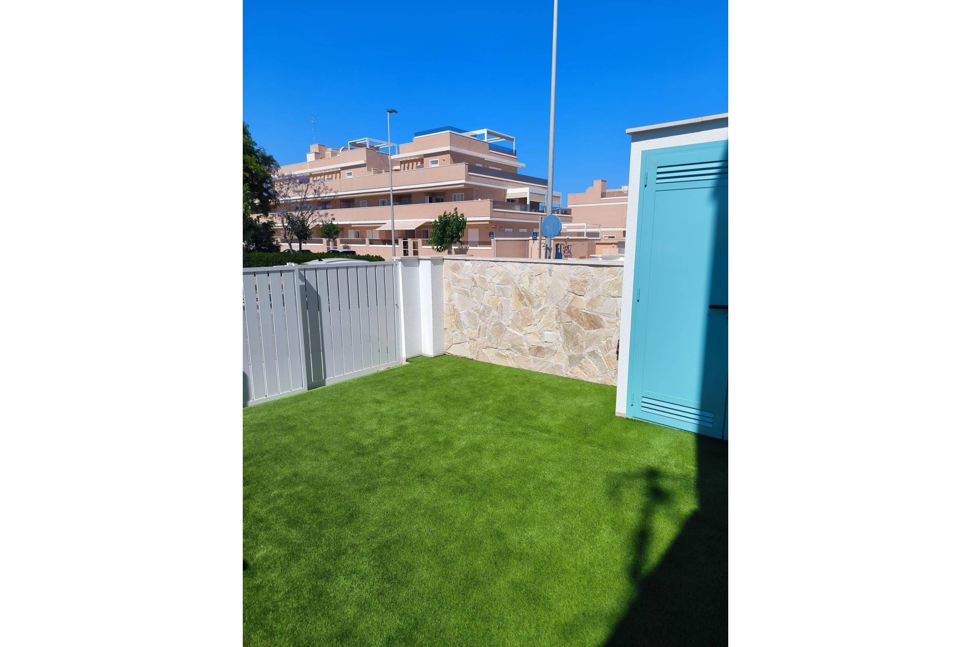 Brukt - Bungalow -
Pilar de la Horadada - El Mojón