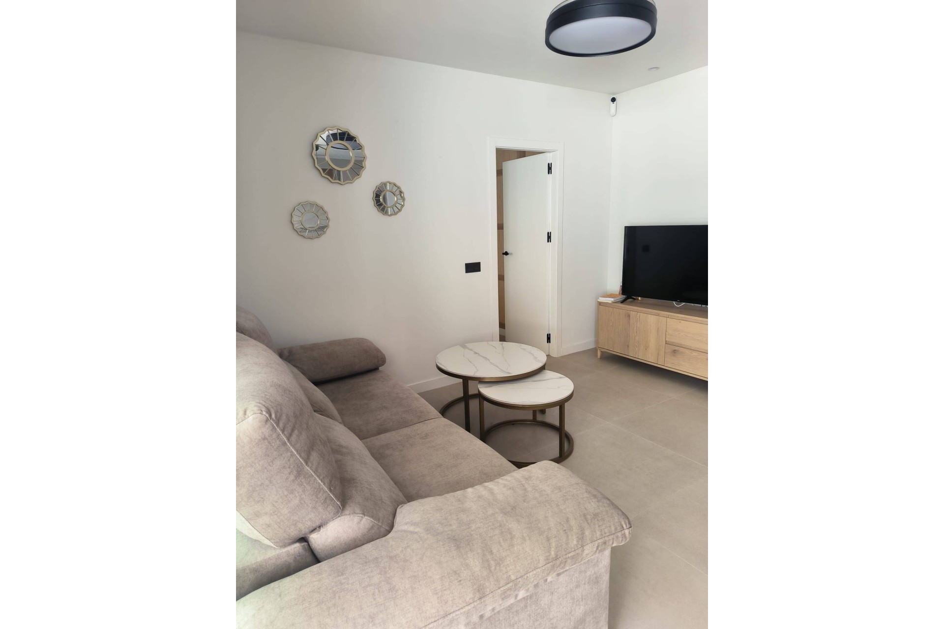 Brukt - Bungalow -
Pilar de la Horadada - El Mojón