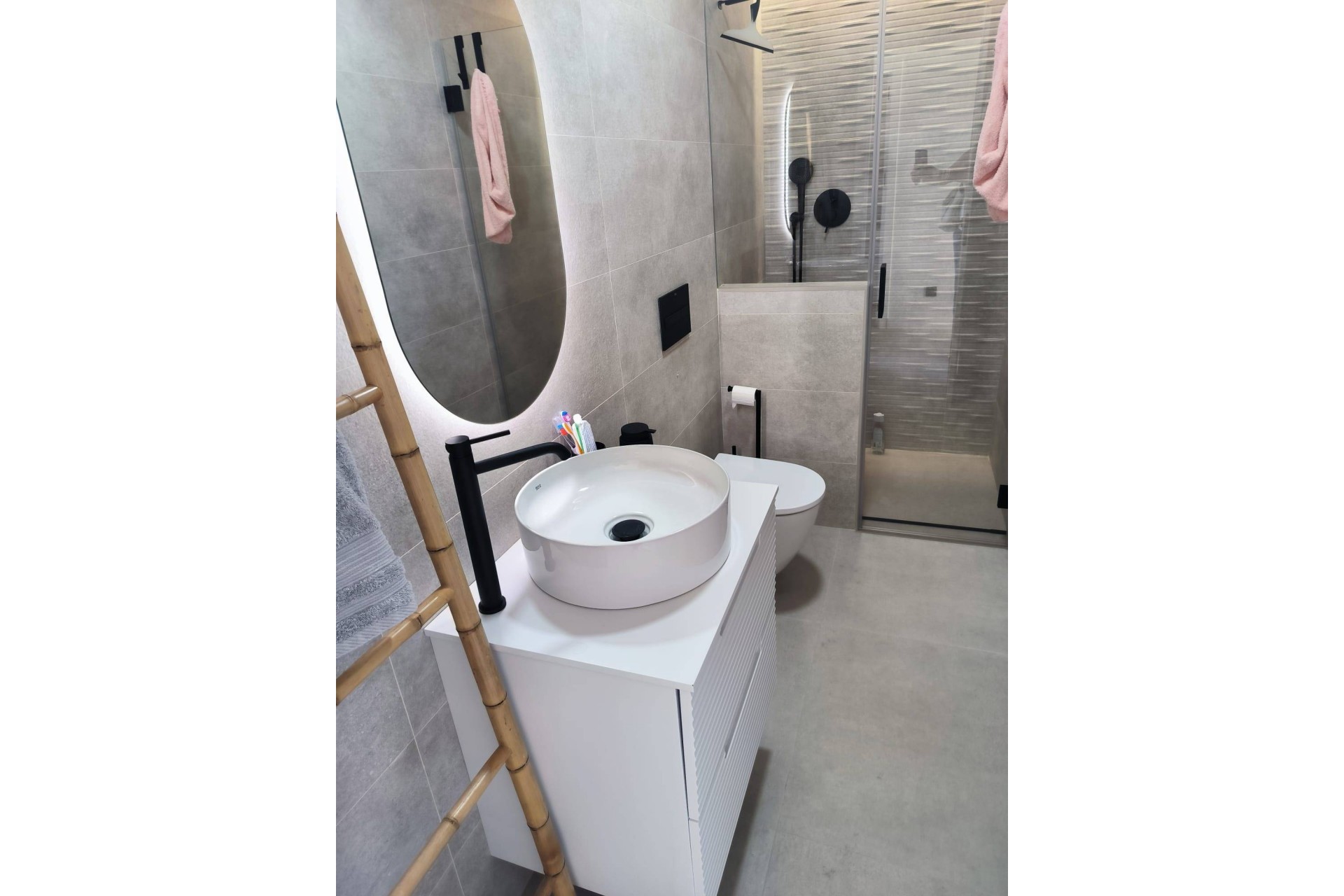 Brukt - Bungalow -
Pilar de la Horadada - El Mojón