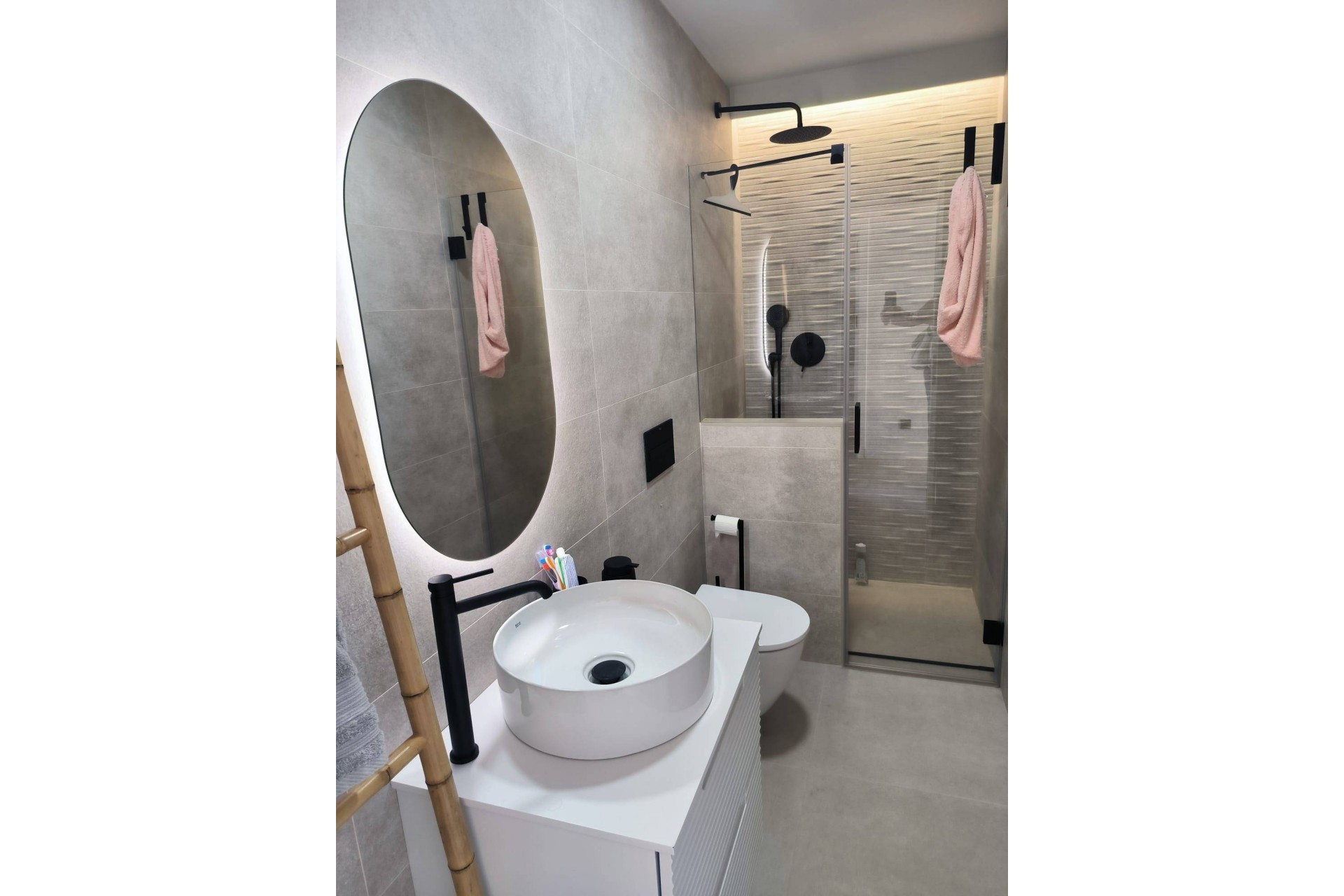 Brukt - Bungalow -
Pilar de la Horadada - El Mojón