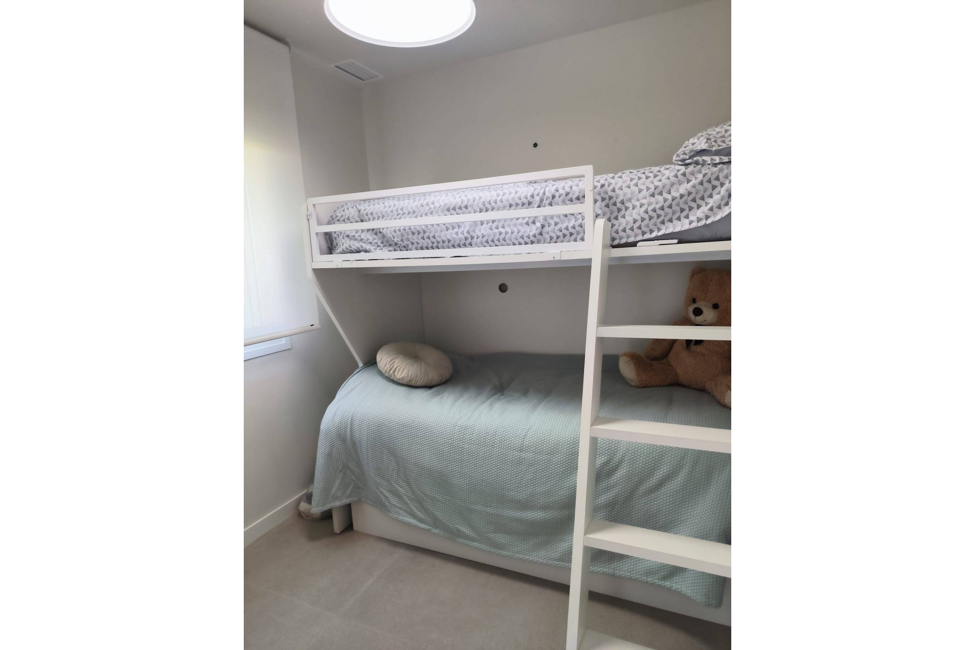 Brukt - Bungalow -
Pilar de la Horadada - El Mojón