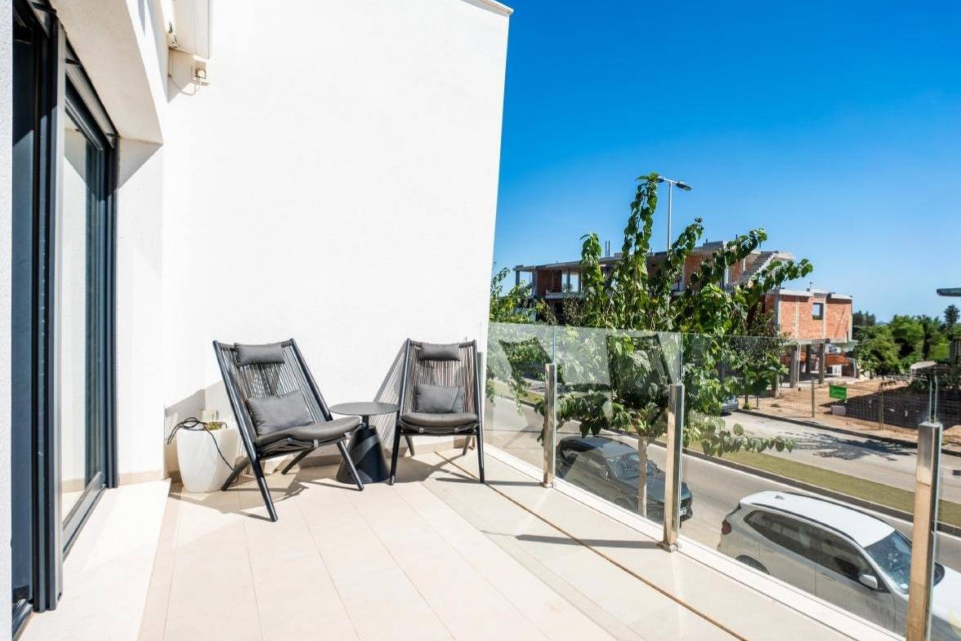 Brukt - Bungalow -
Pilar de la Horadada - La Torre De La Horadada