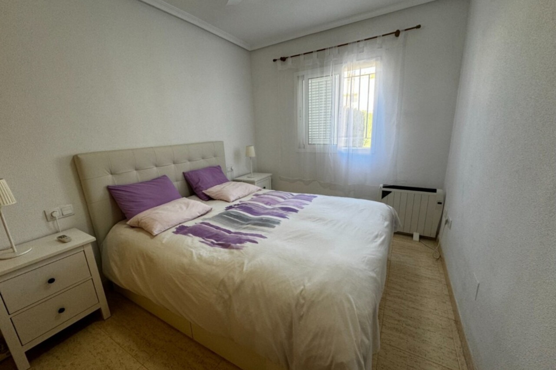 Brukt - Bungalow -
Playa Flamenca - Costa Blanca