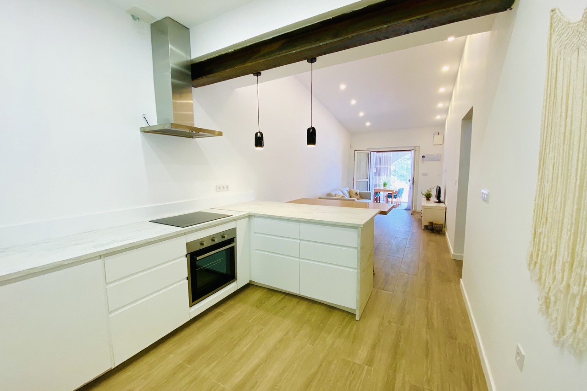 Brukt - Bungalow -
Playa Flamenca - Costa Blanca