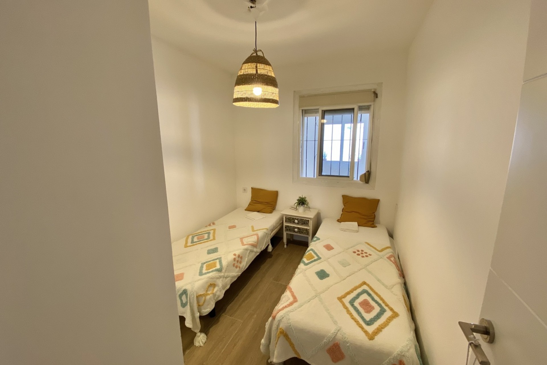 Brukt - Bungalow -
Playa Flamenca - Costa Blanca