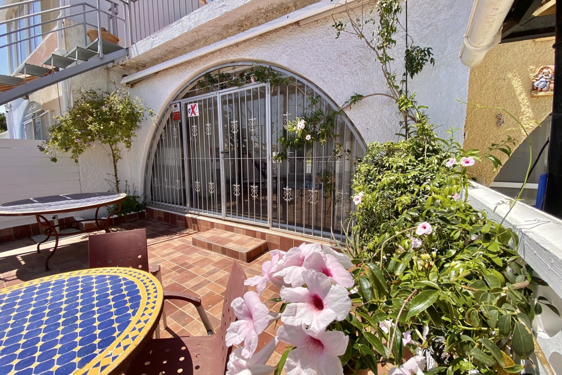 Brukt - Bungalow -
Playa Flamenca - Costa Blanca
