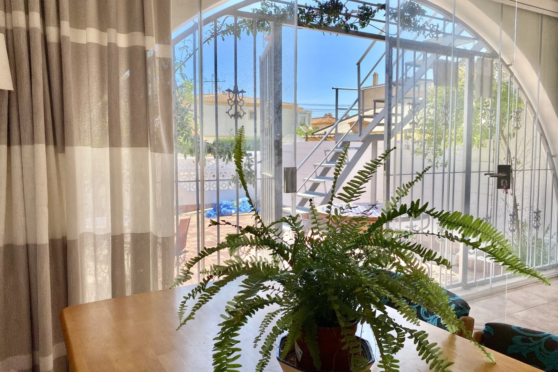 Brukt - Bungalow -
Playa Flamenca - Costa Blanca