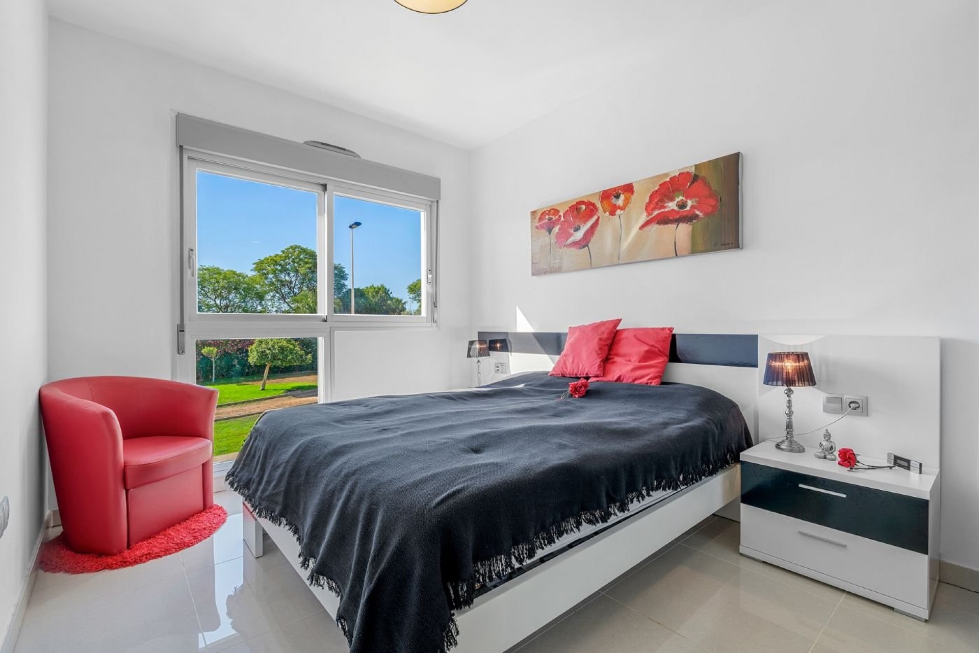 Brukt - Bungalow -
Punta Prima - Costa Blanca