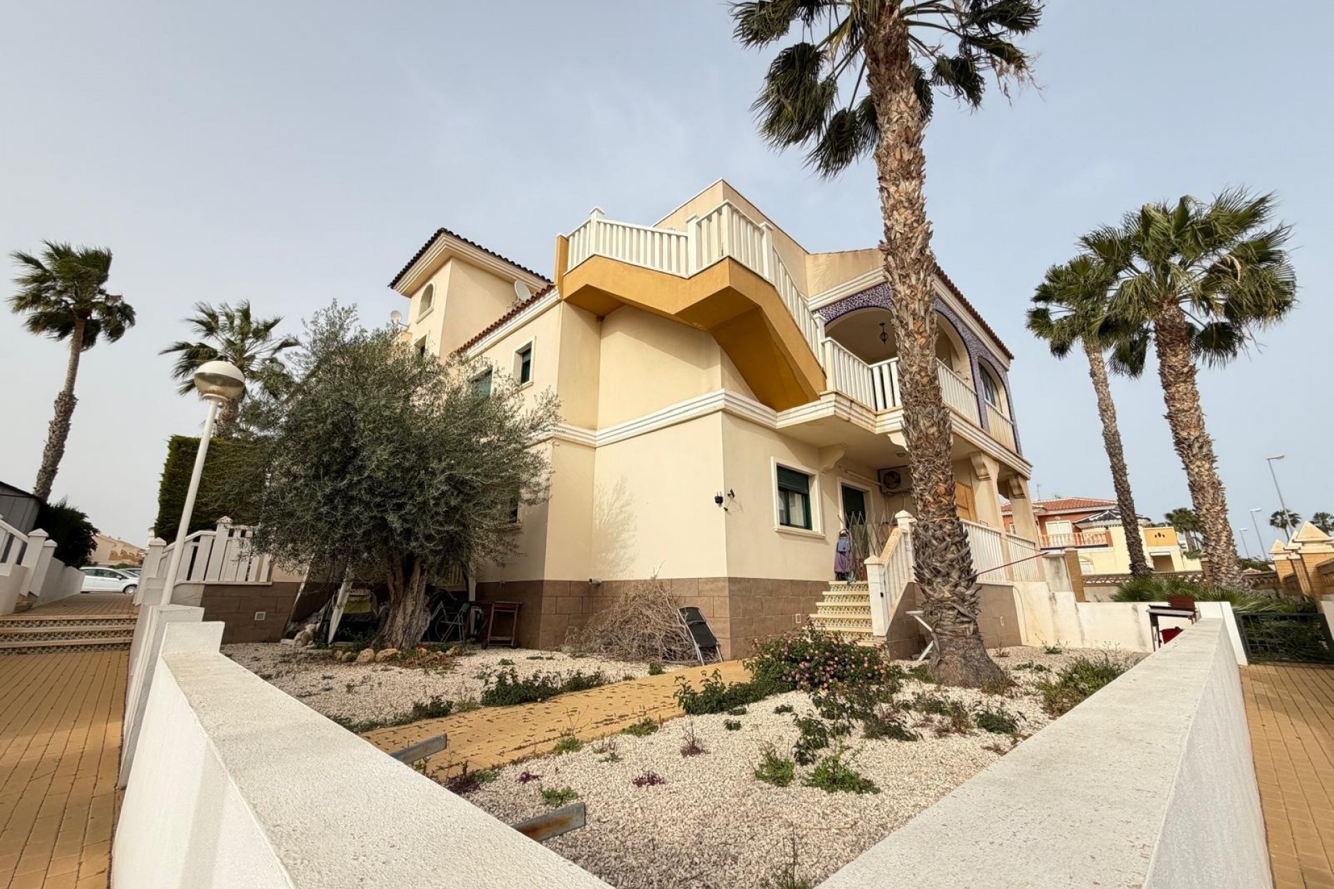 Brukt - Bungalow -
Rojales - Doña Pepa