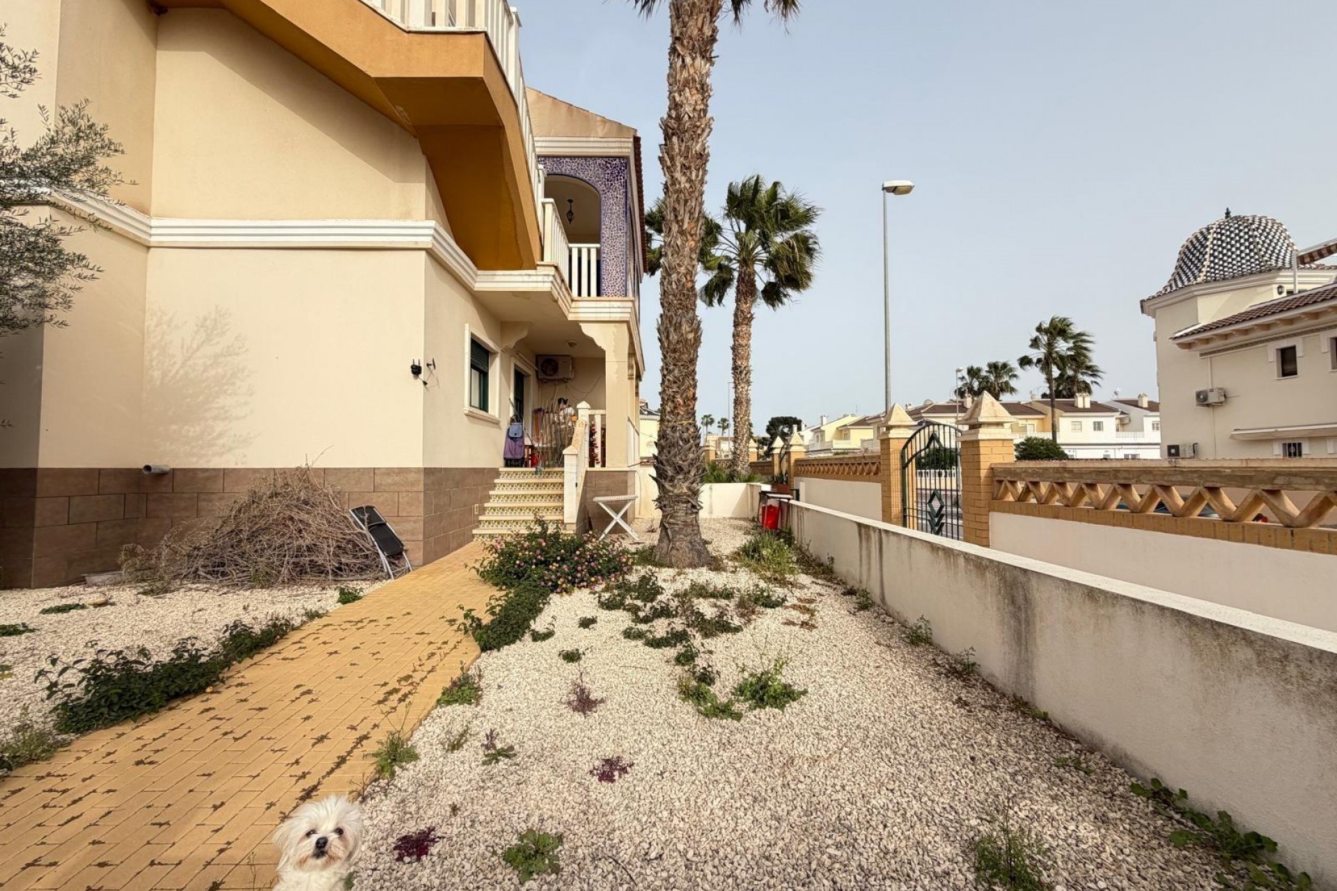 Brukt - Bungalow -
Rojales - Doña Pepa