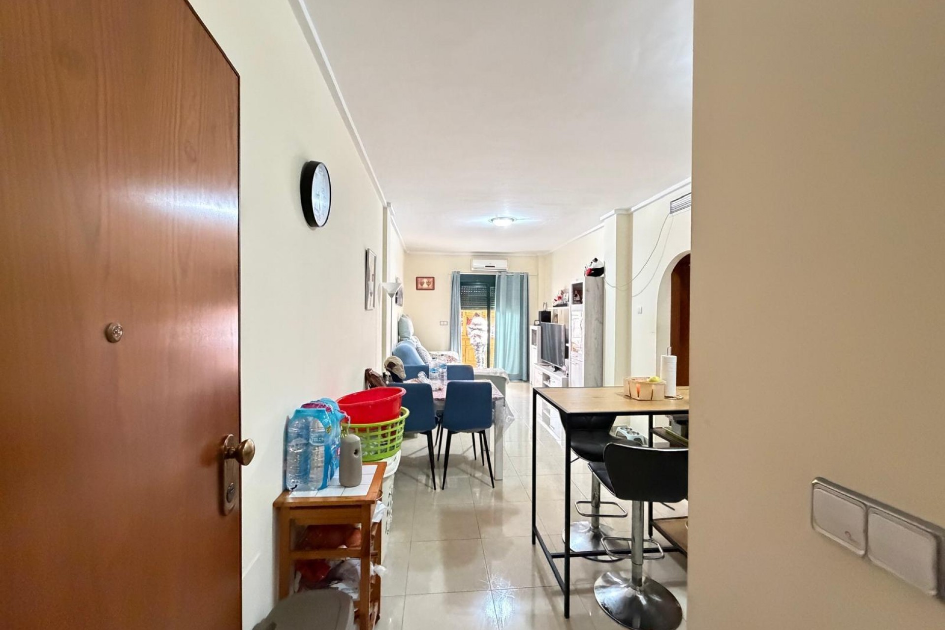 Brukt - Bungalow -
Rojales - Doña Pepa