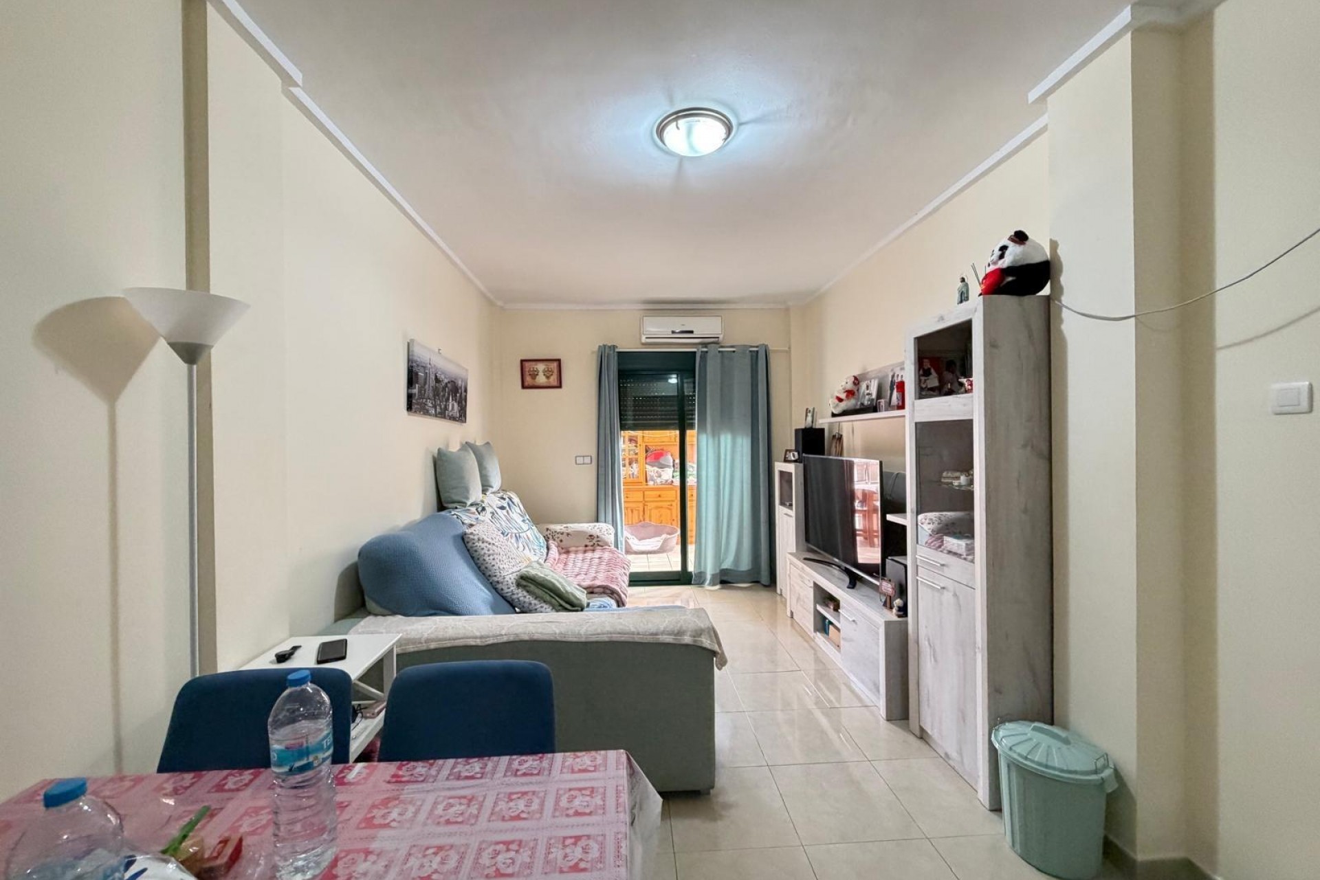 Brukt - Bungalow -
Rojales - Doña Pepa