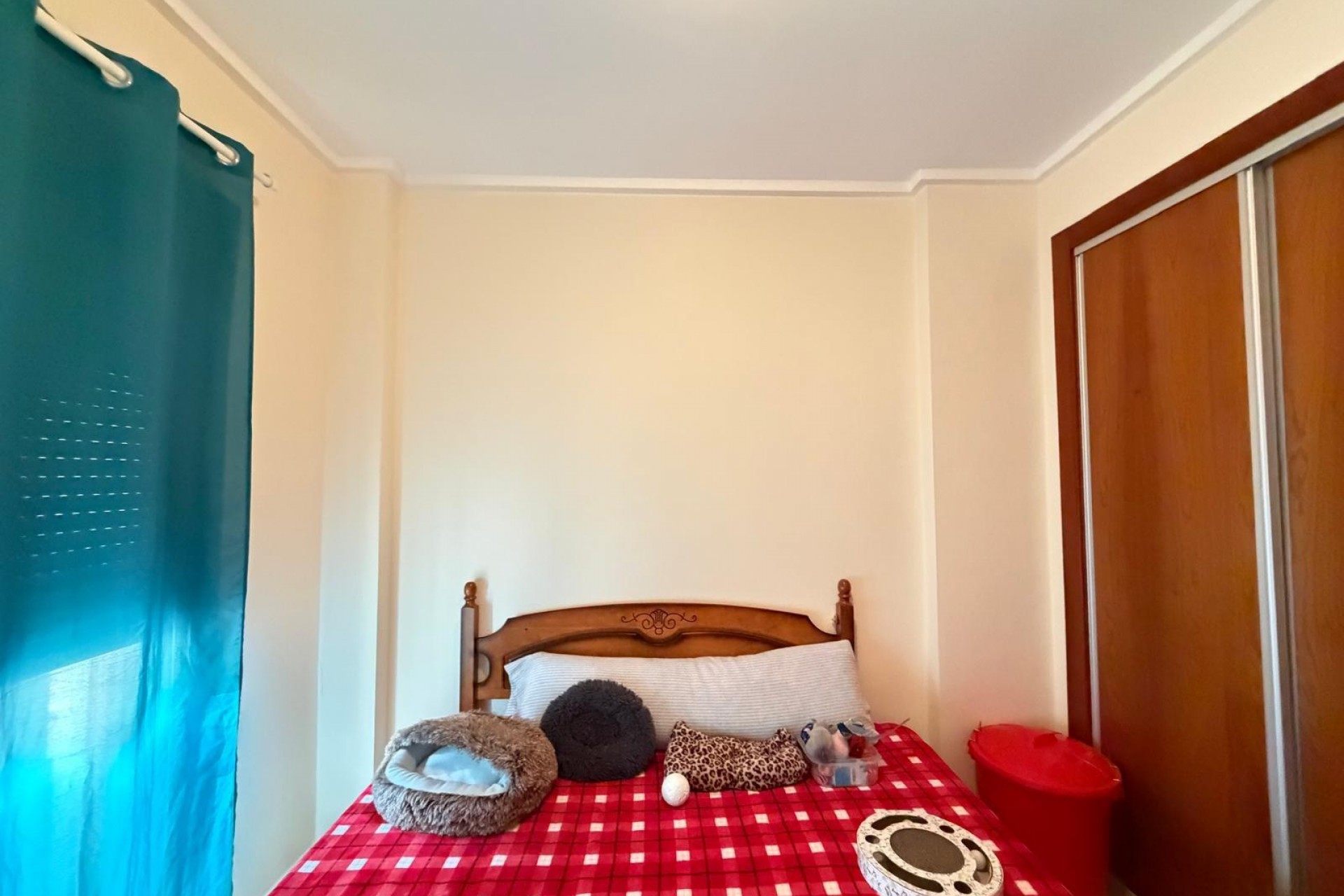 Brukt - Bungalow -
Rojales - Doña Pepa
