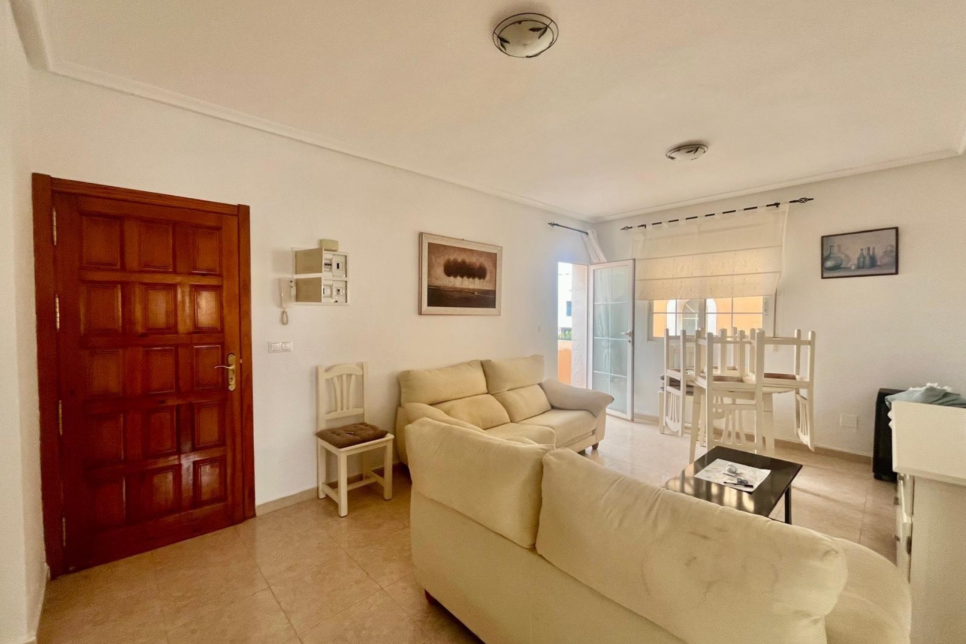 Brukt - Bungalow -
San Fulgencio - La Marina