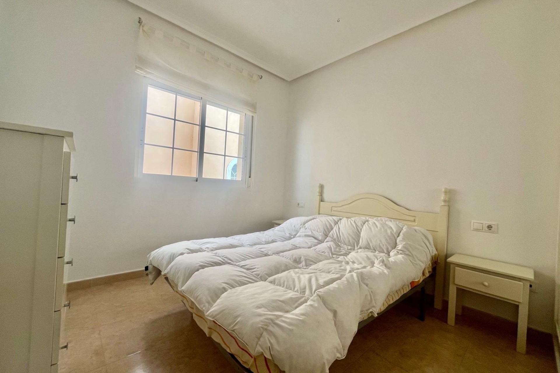 Brukt - Bungalow -
San Fulgencio - La Marina