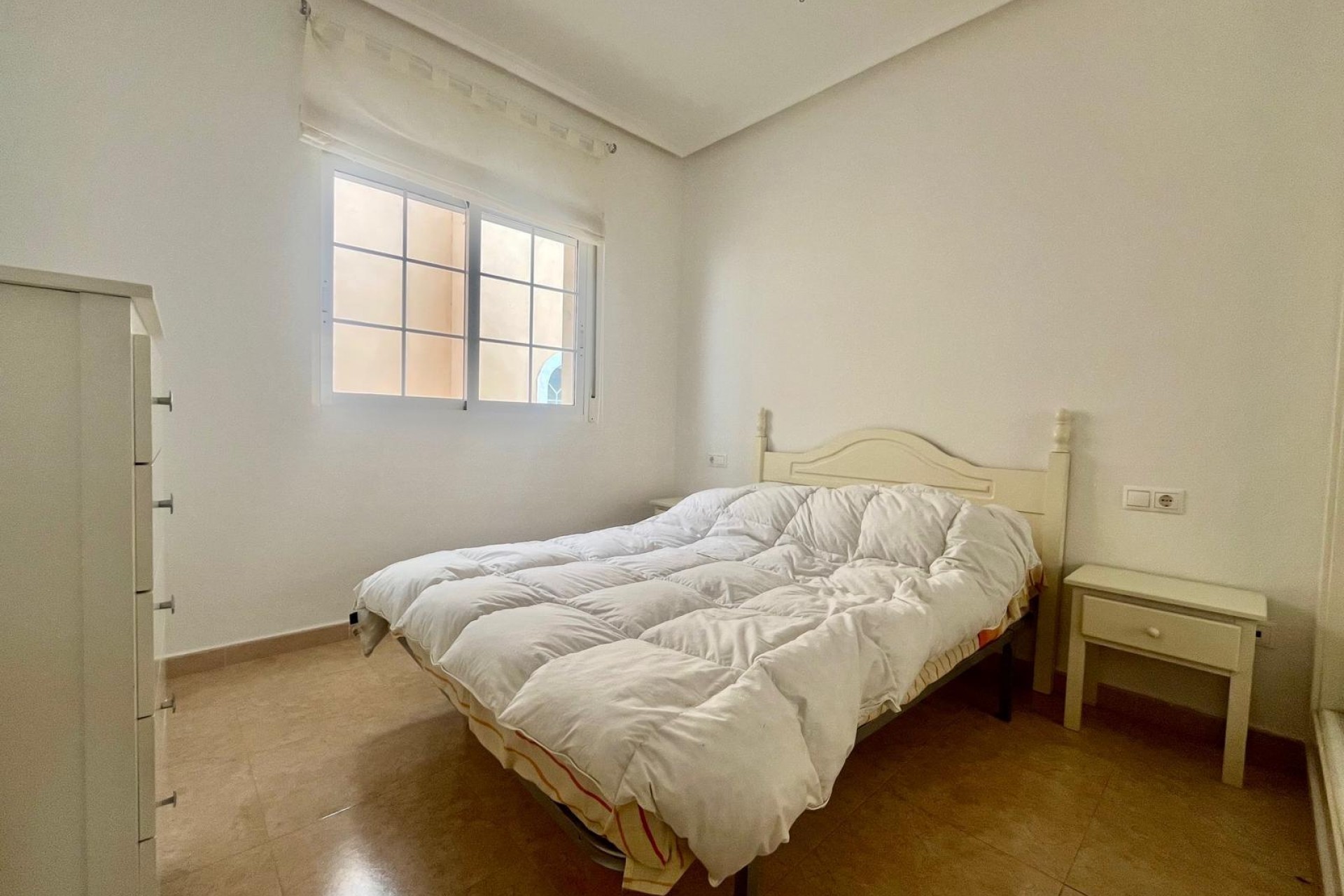 Brukt - Bungalow -
San Fulgencio - La Marina