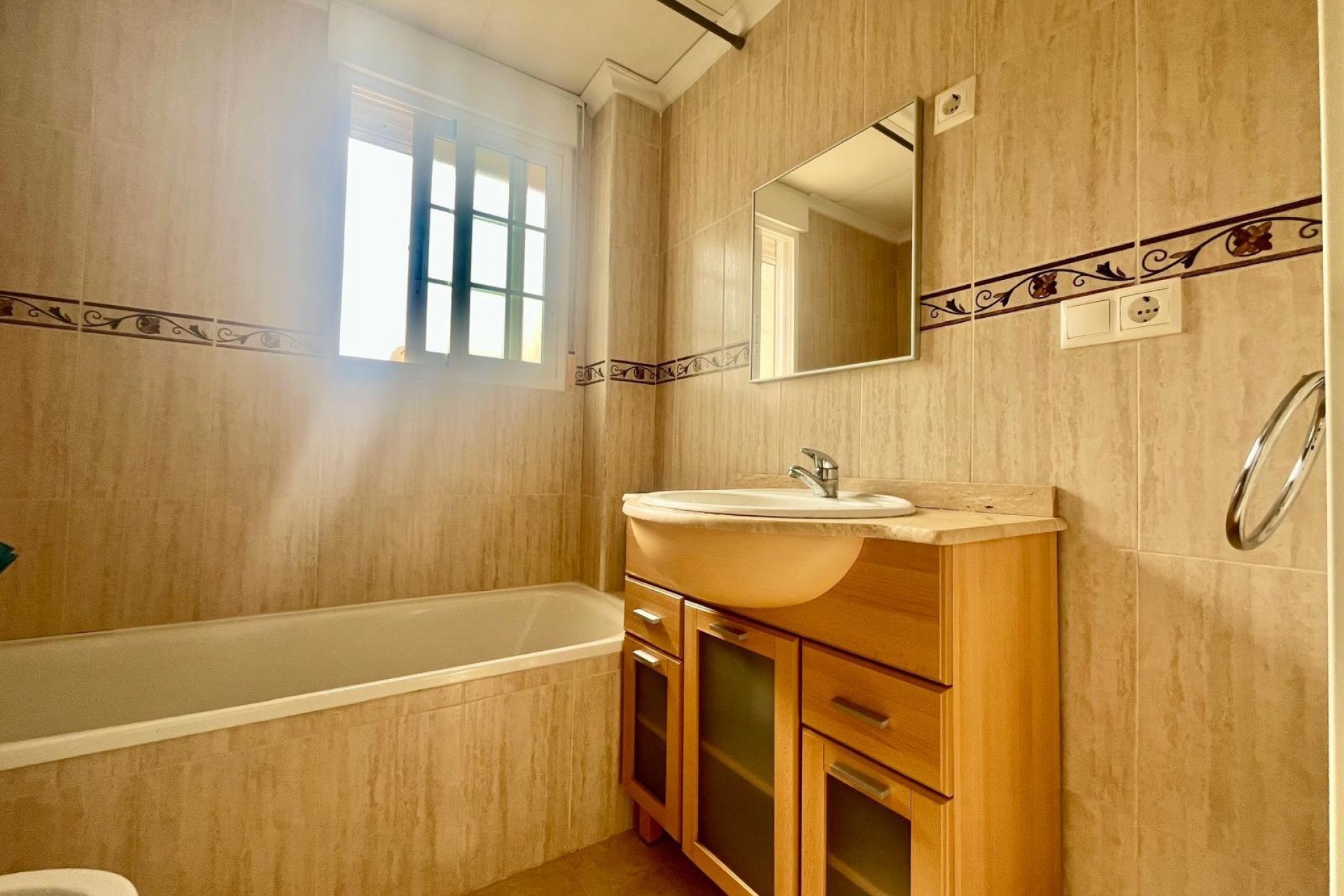 Brukt - Bungalow -
San Fulgencio - La Marina