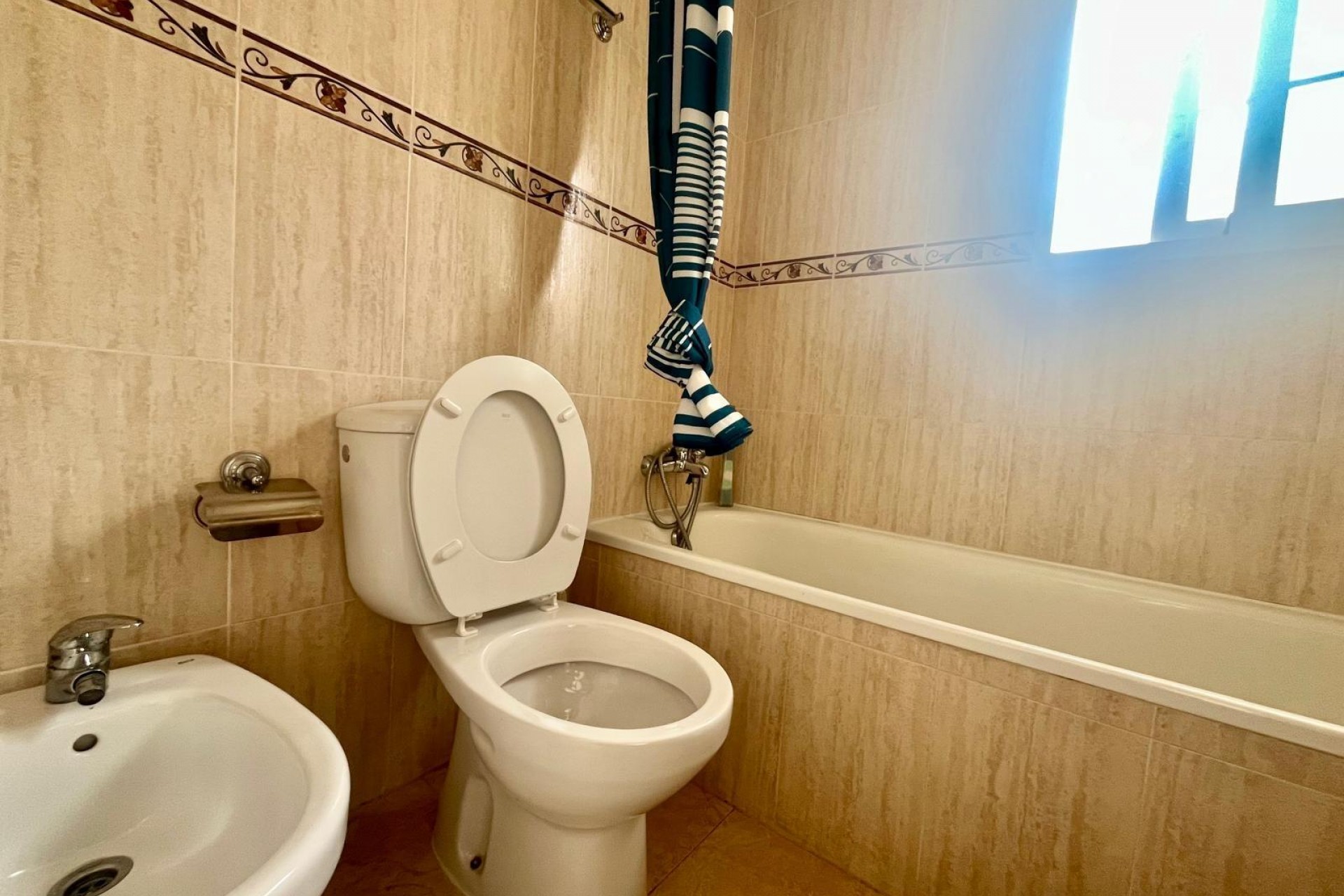 Brukt - Bungalow -
San Fulgencio - La Marina