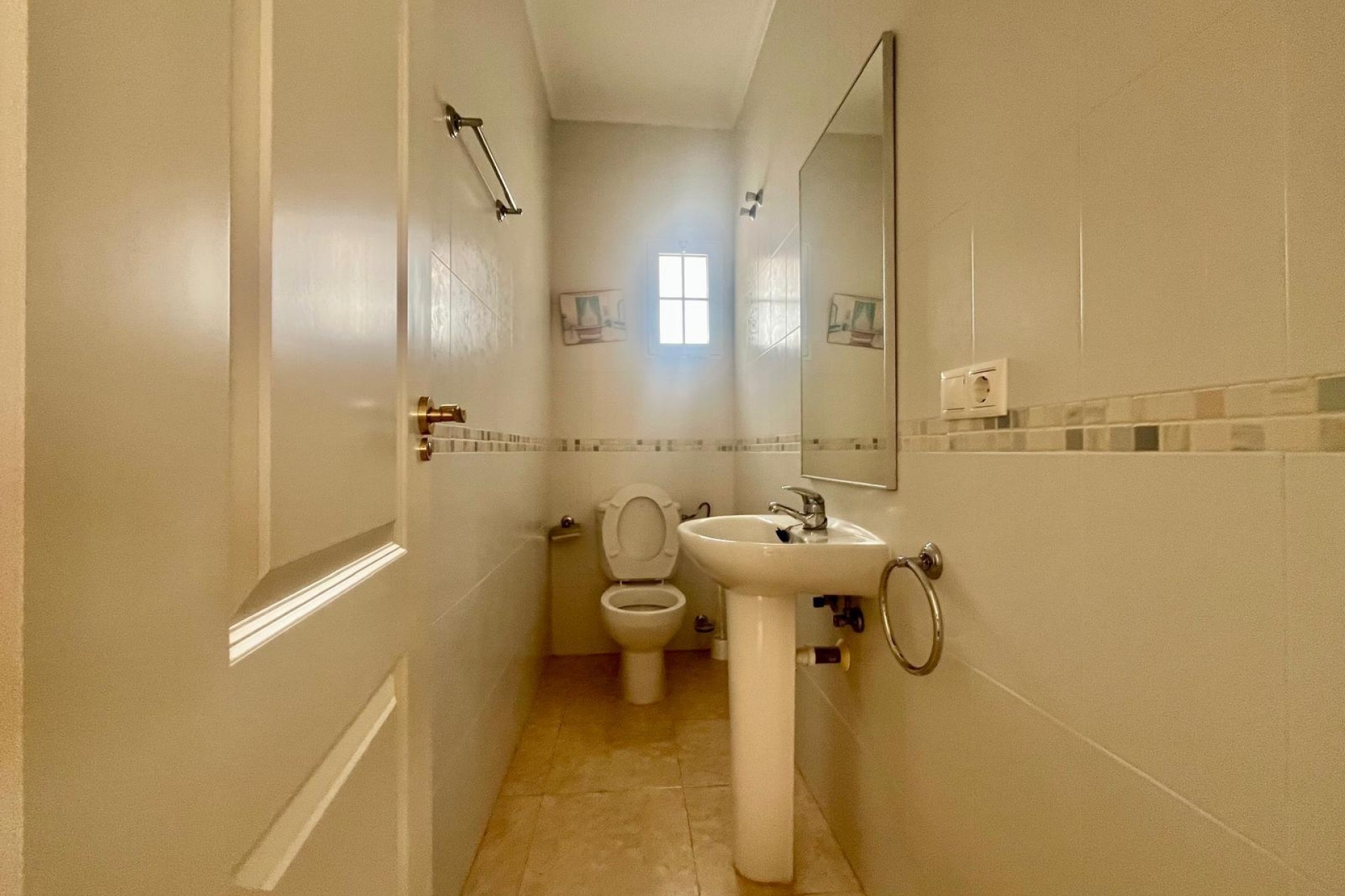 Brukt - Bungalow -
San Fulgencio - La Marina