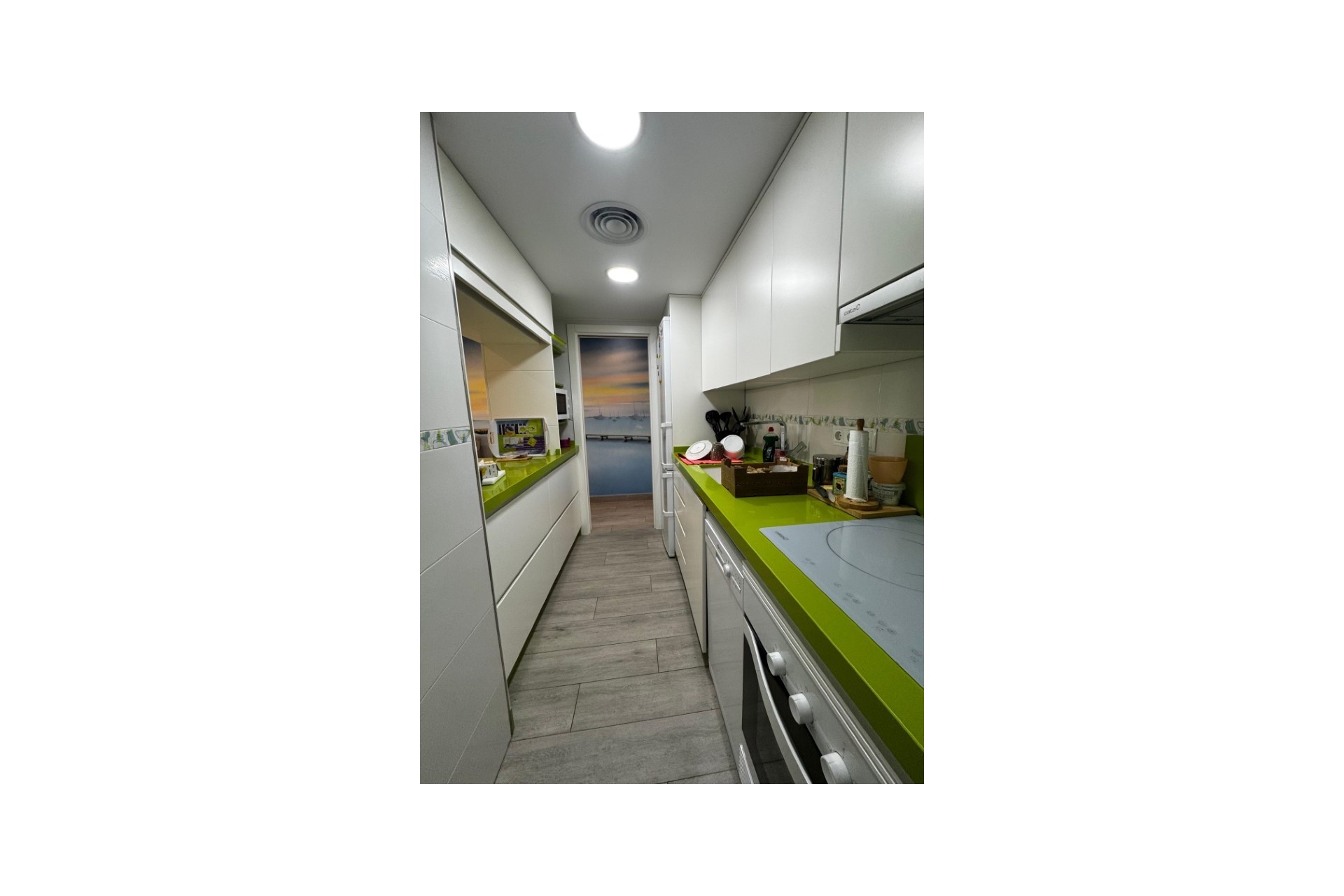 Brukt - Bungalow -
San Javier - Costa Calida